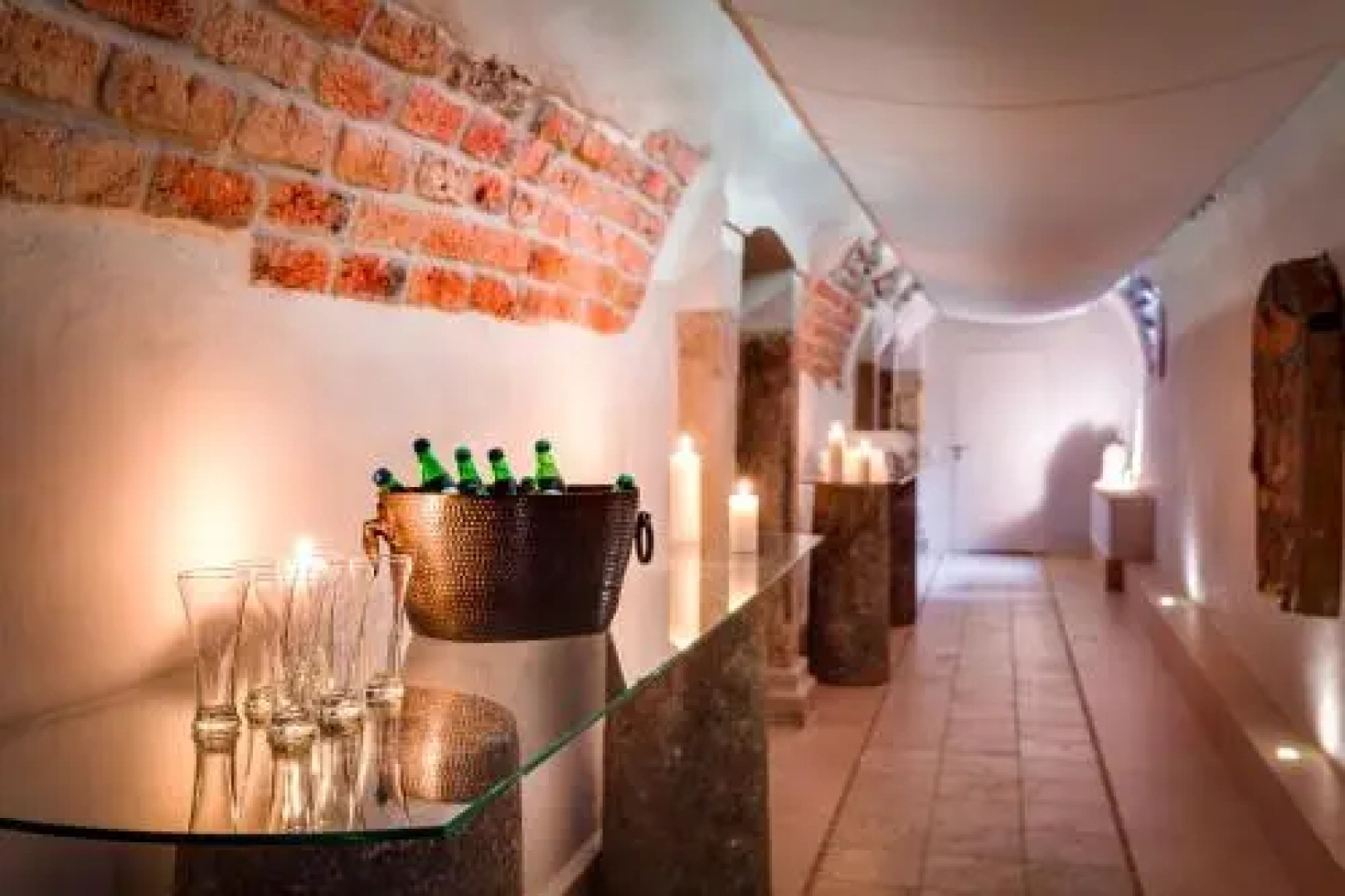 Zamek Karpniki Schloss Fischbach