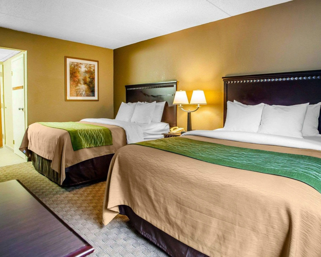 Comfort Inn Edison - New Brunswick