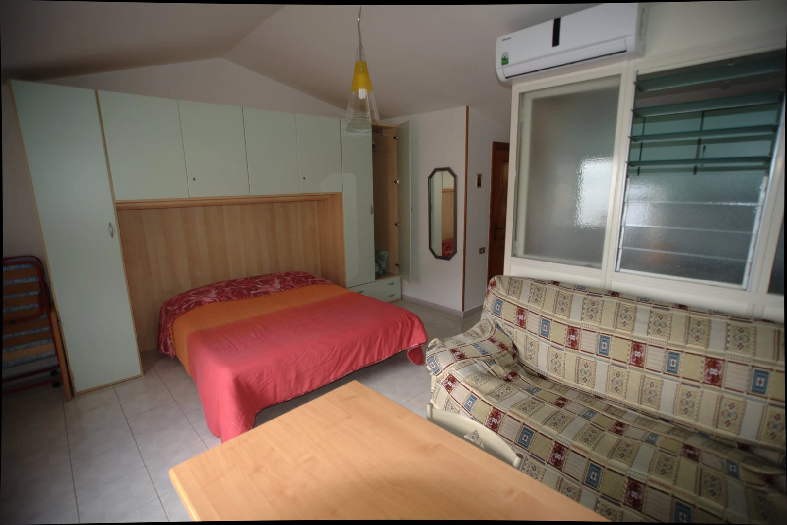 Galea on Amalfi coast