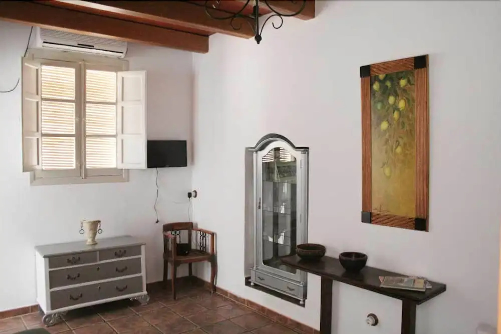 Apartamentos Casa Pepa