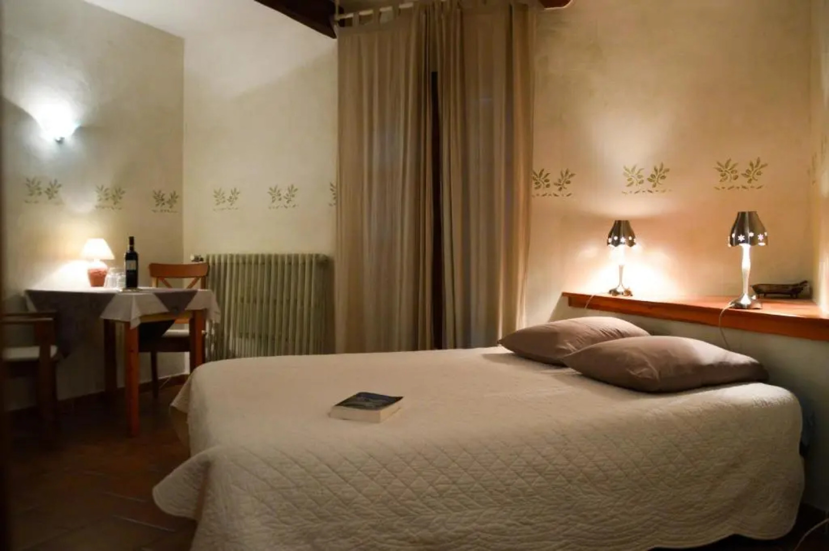 La Bastide Du Claus - Vitaverde