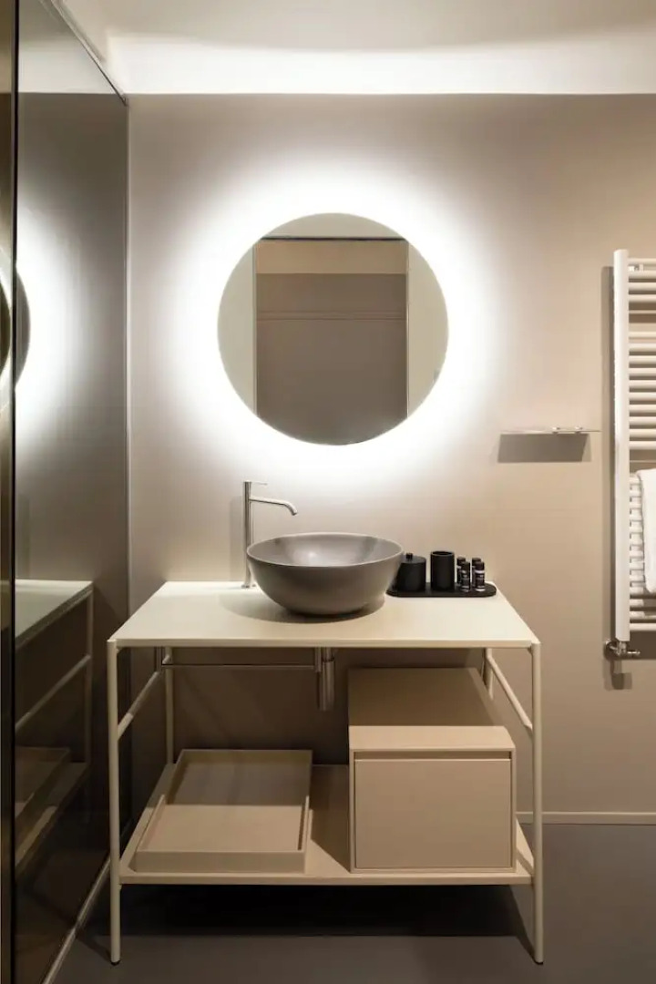 Interno Marche Design Experience Hotel