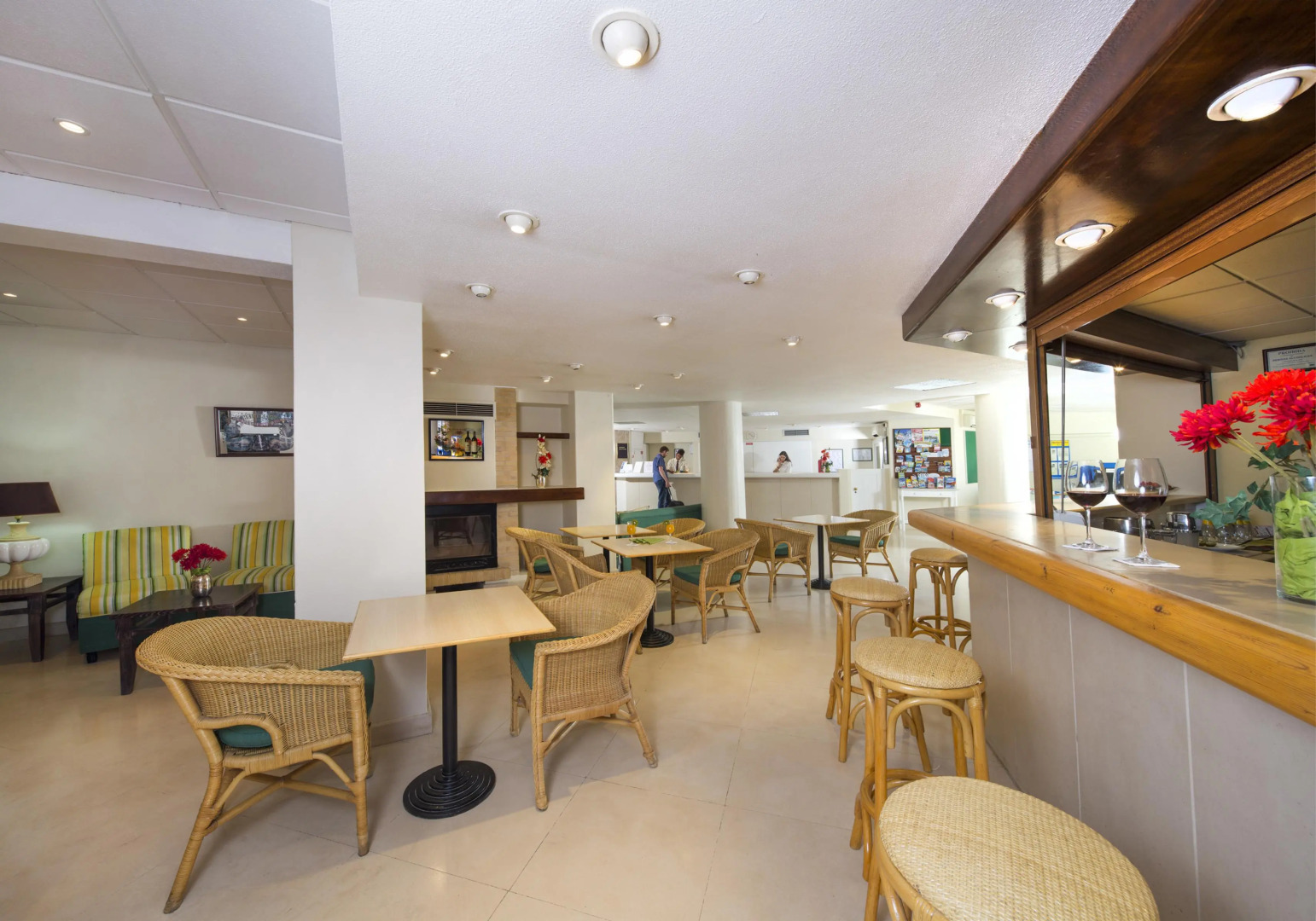 Cheerfulway Valmangude Jardim