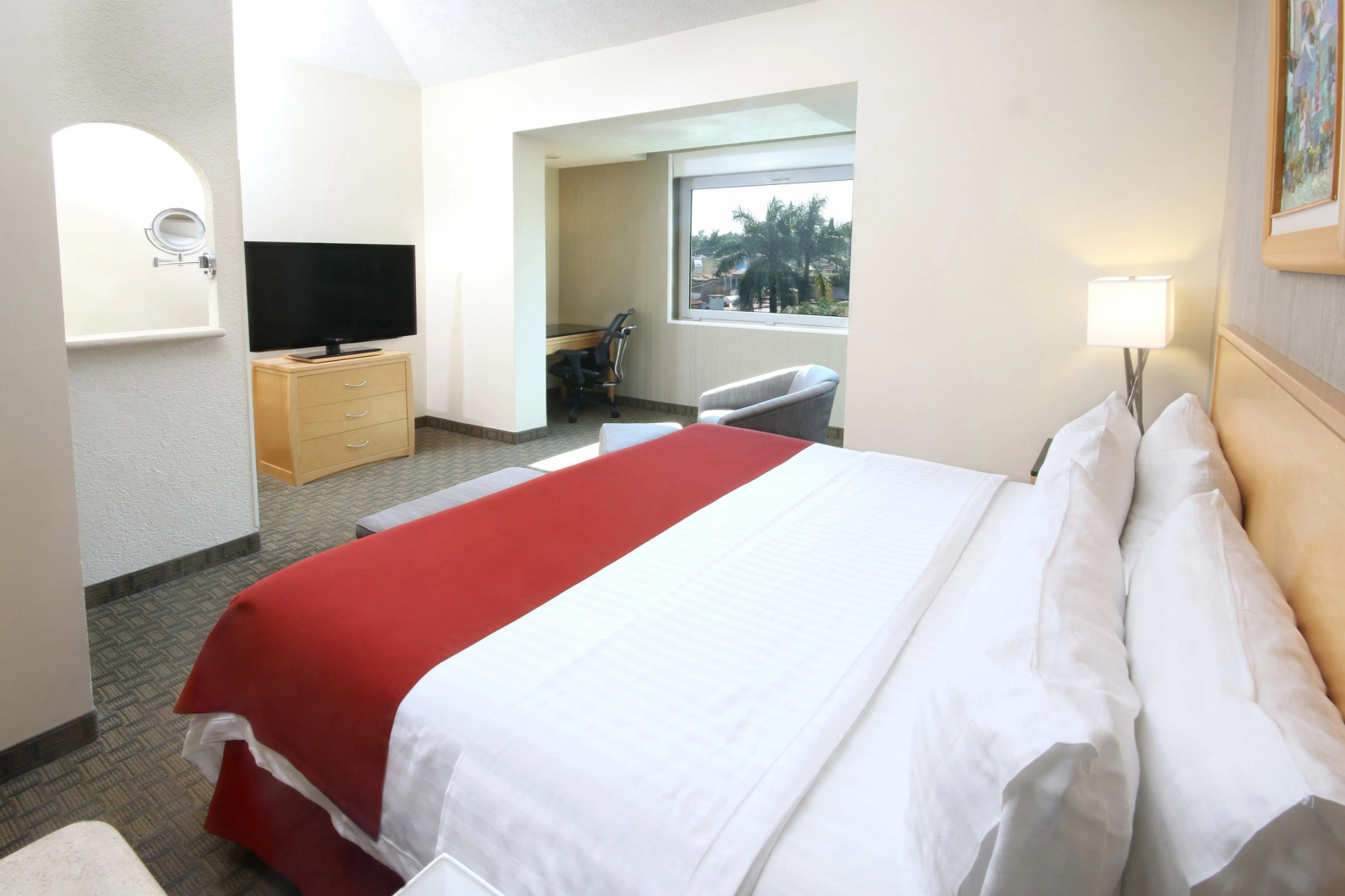 Holiday Inn Cuernavaca by IHG