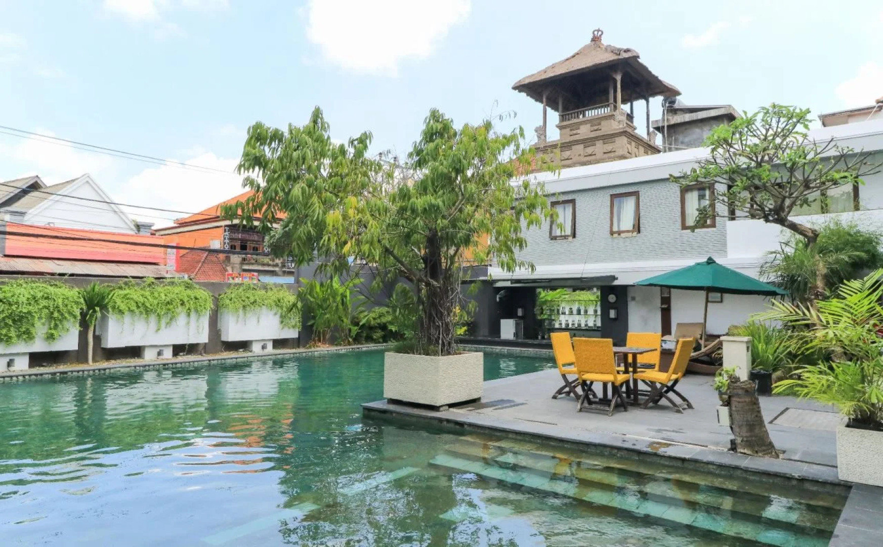 Casa Padma Kuta