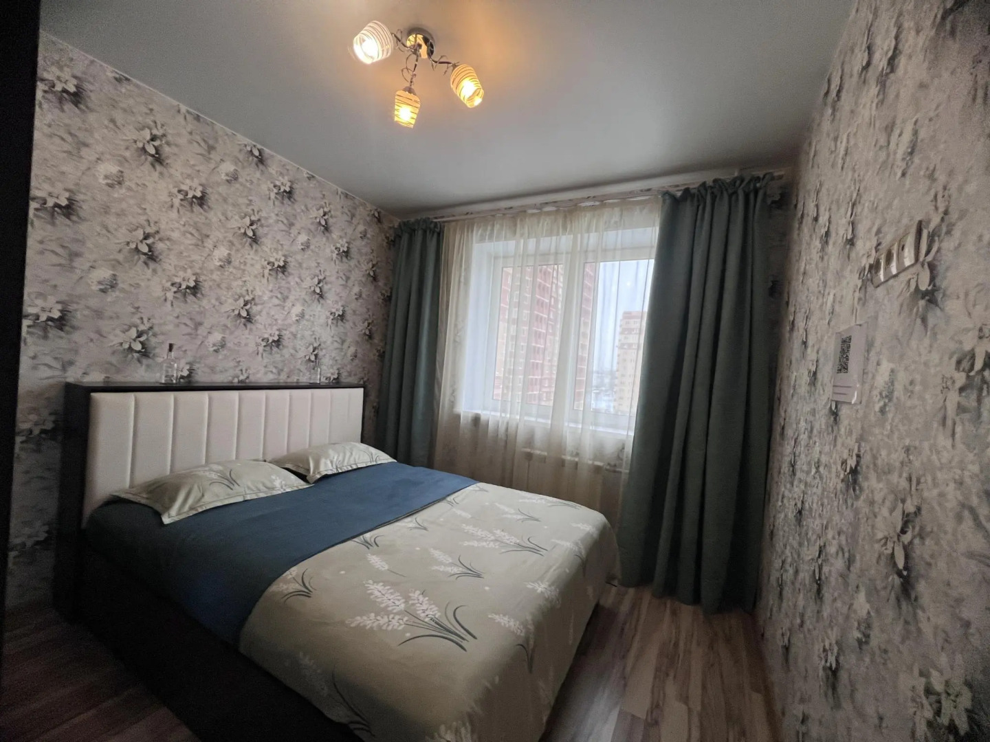 AlexHome (АлексХоум) на улице Строителей 6