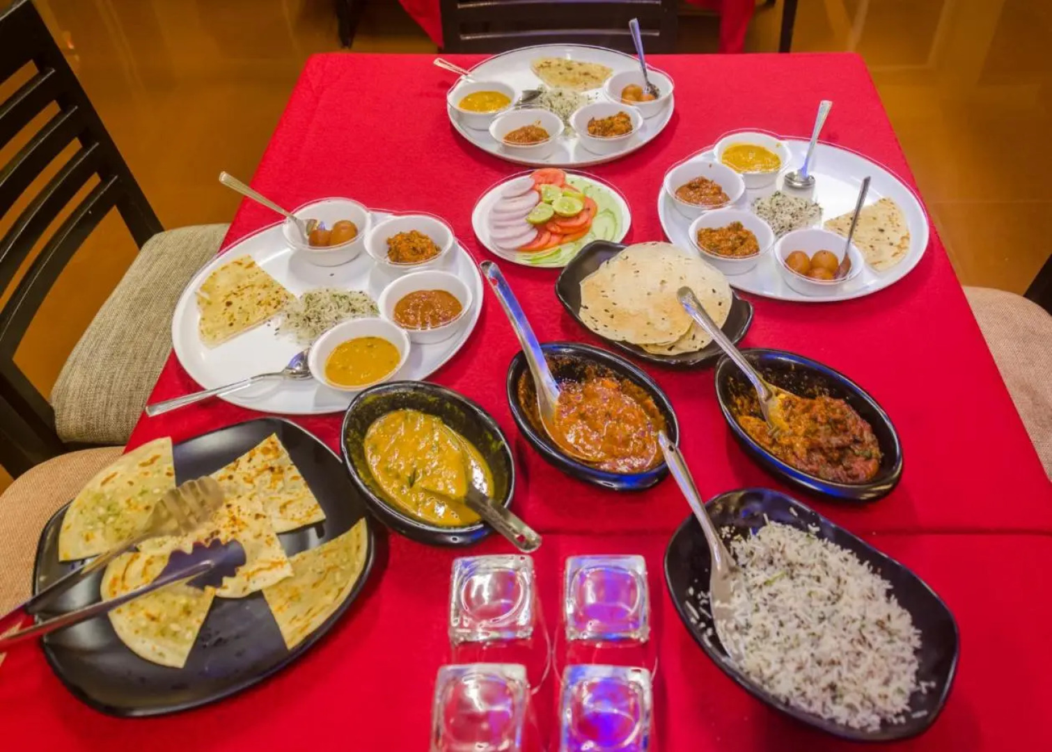 Cherilyn Monta Resort