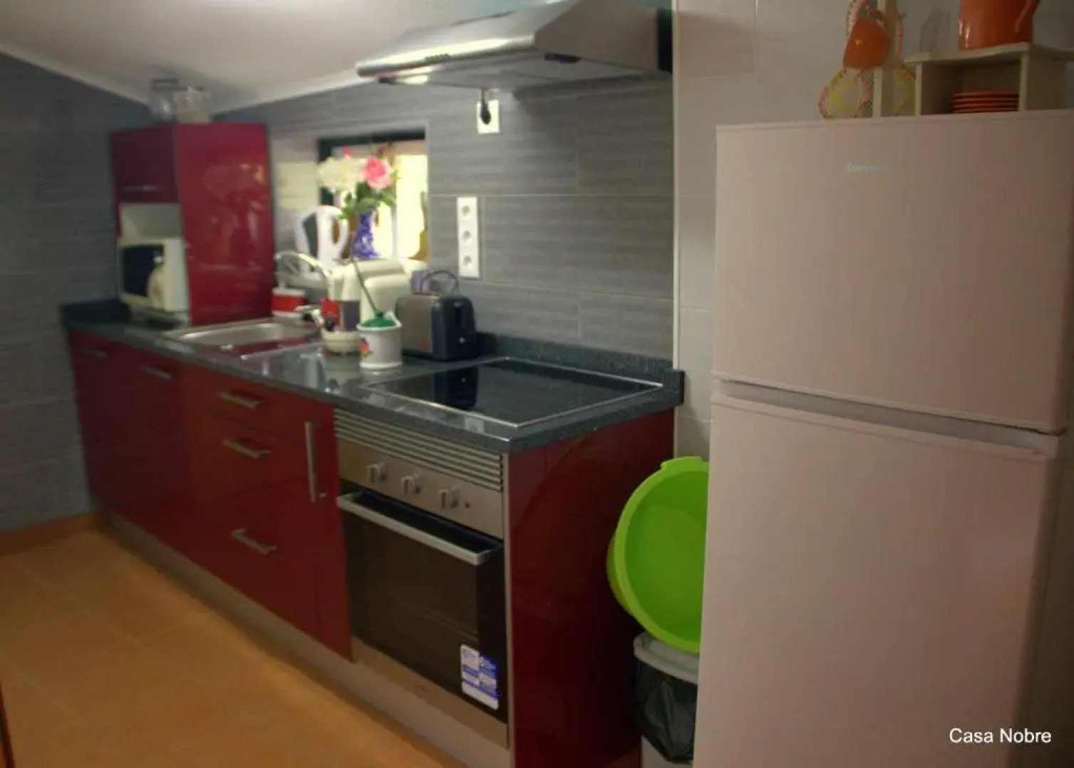 Casa Nobre SERRA DA ESTRELA