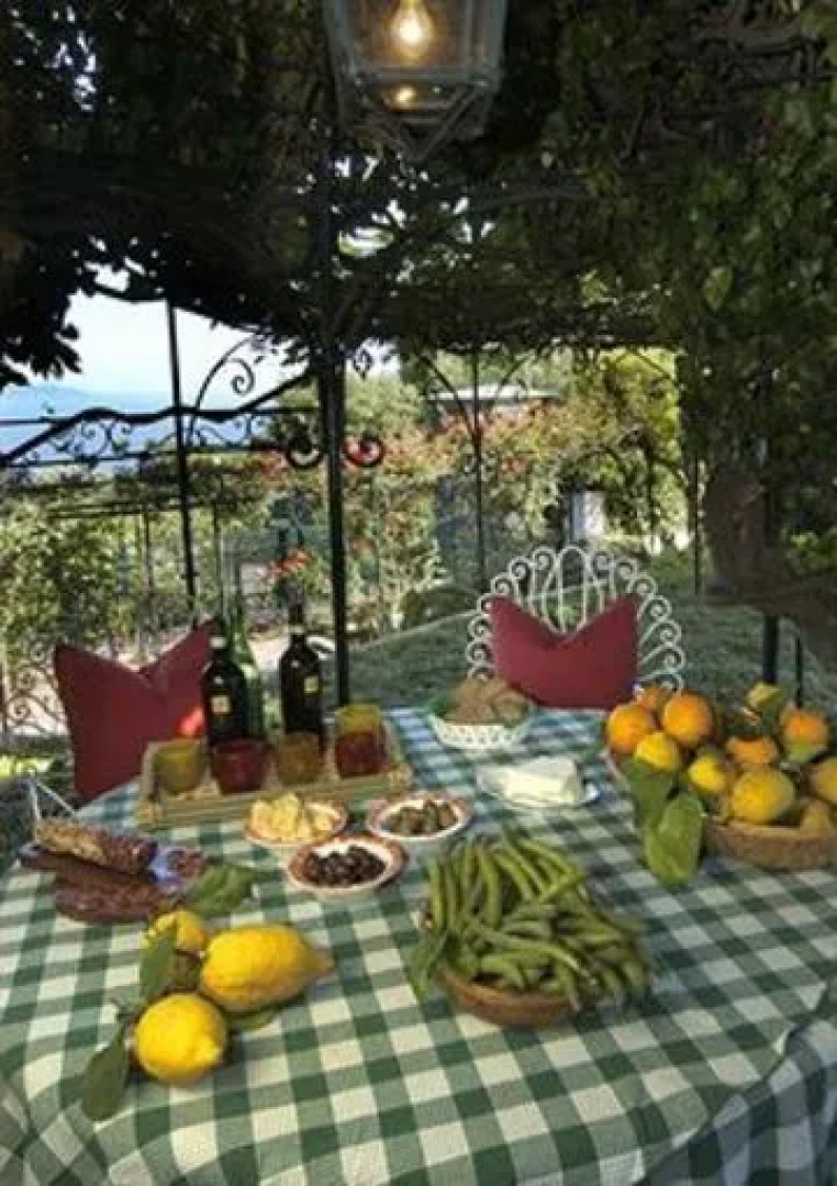 Marechiaro Villa  Relais