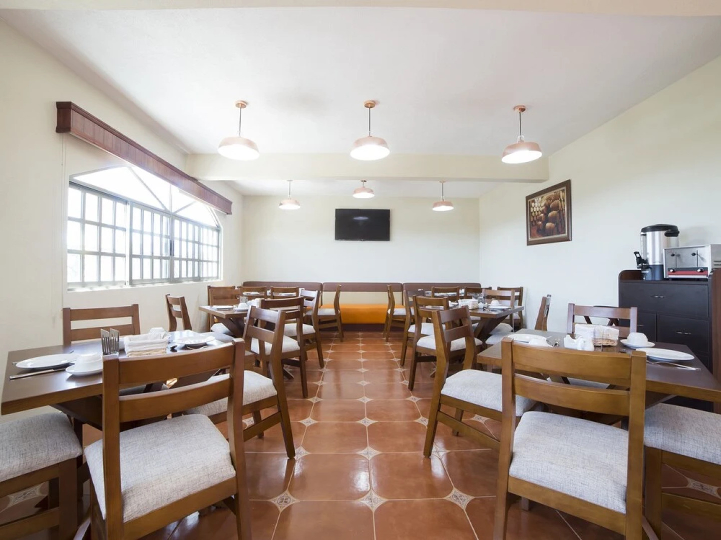 Hotel Colonial Acopinalco Inn