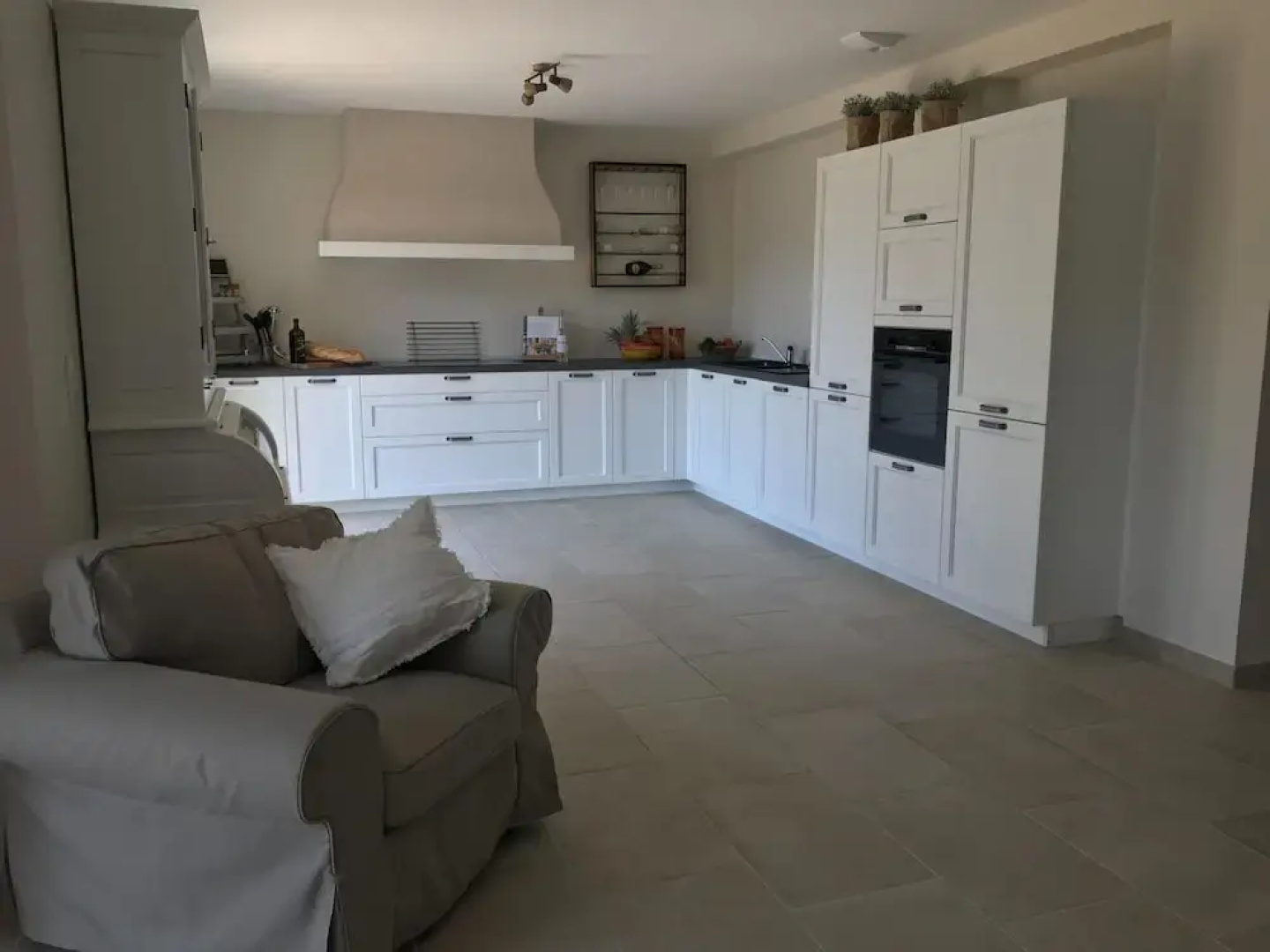 Villa in Le Plan-de-la-tour With Pool