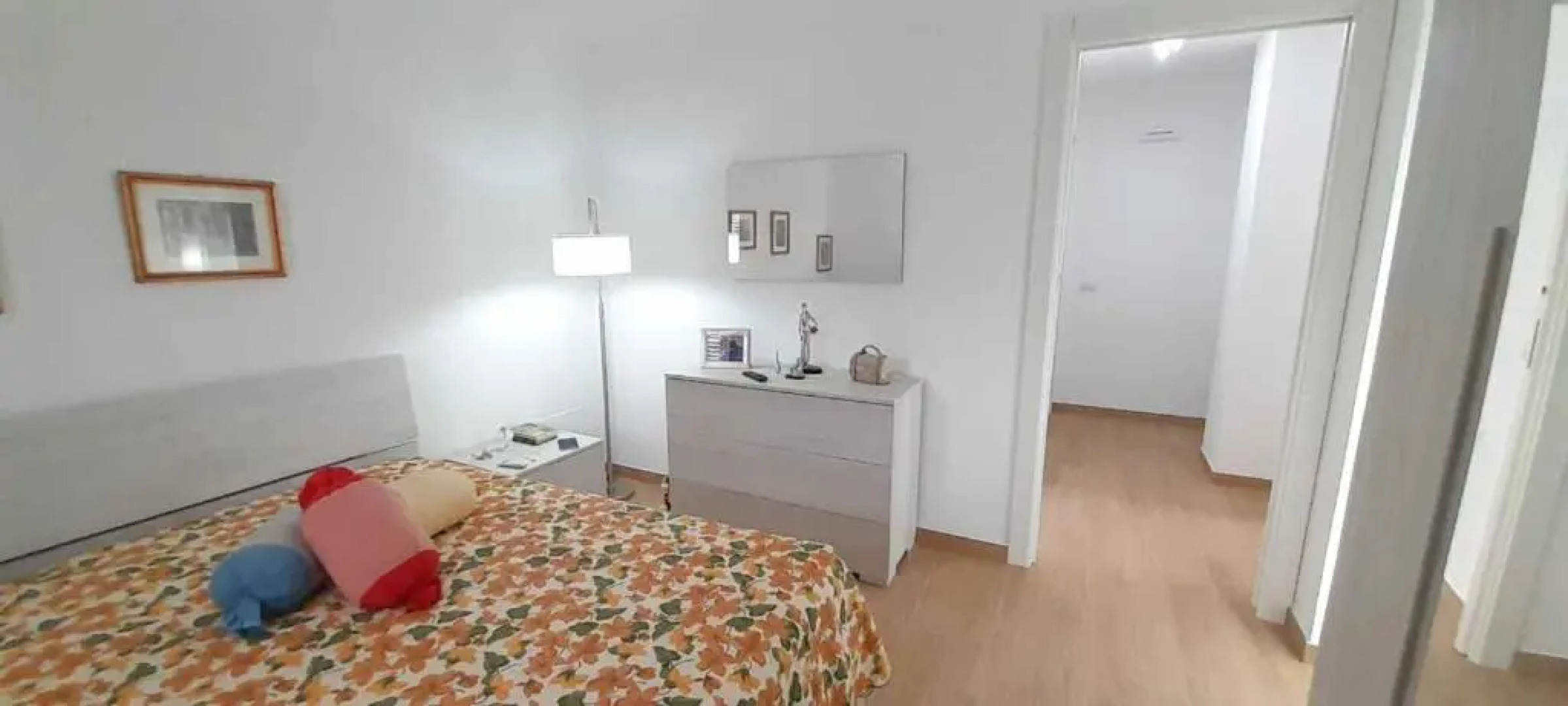 Appartamento 2 con piscina