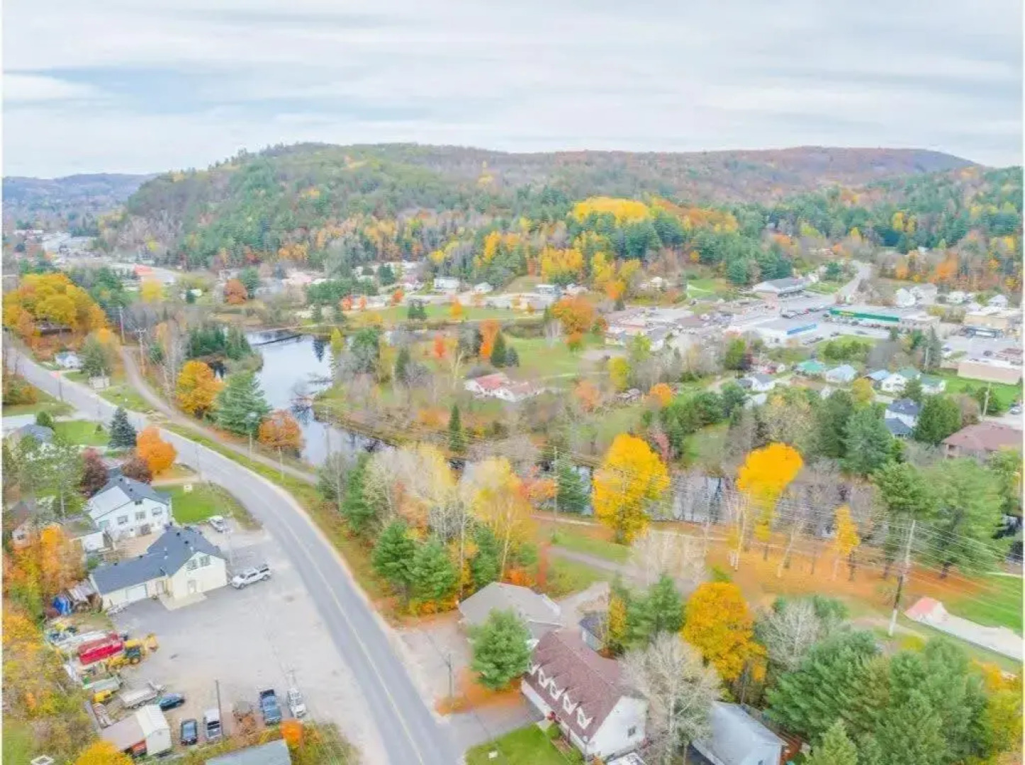 The Artistry I Sled In & Sled Out I Riverside I TV