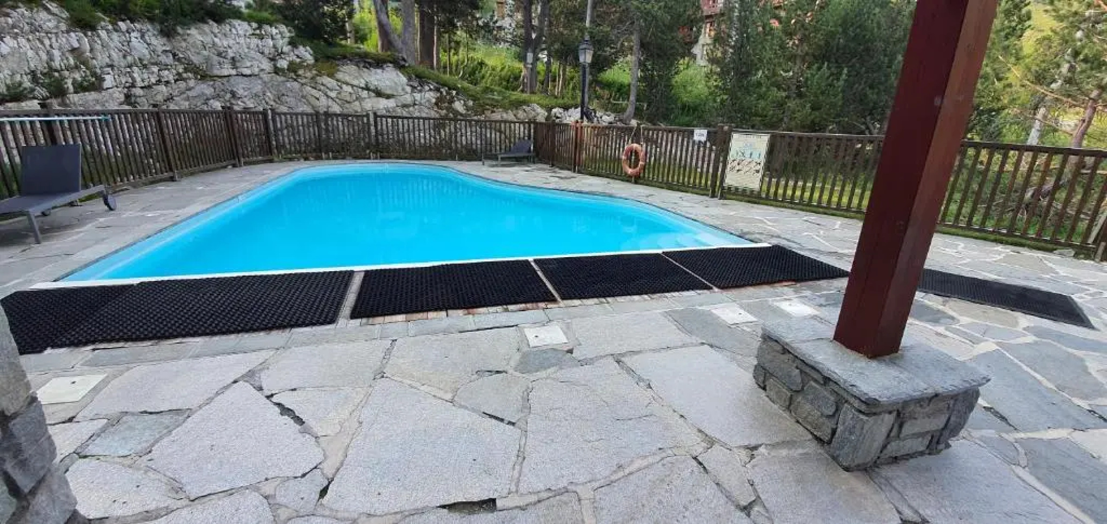 Duplex 4 pièces 8 personnes prestige