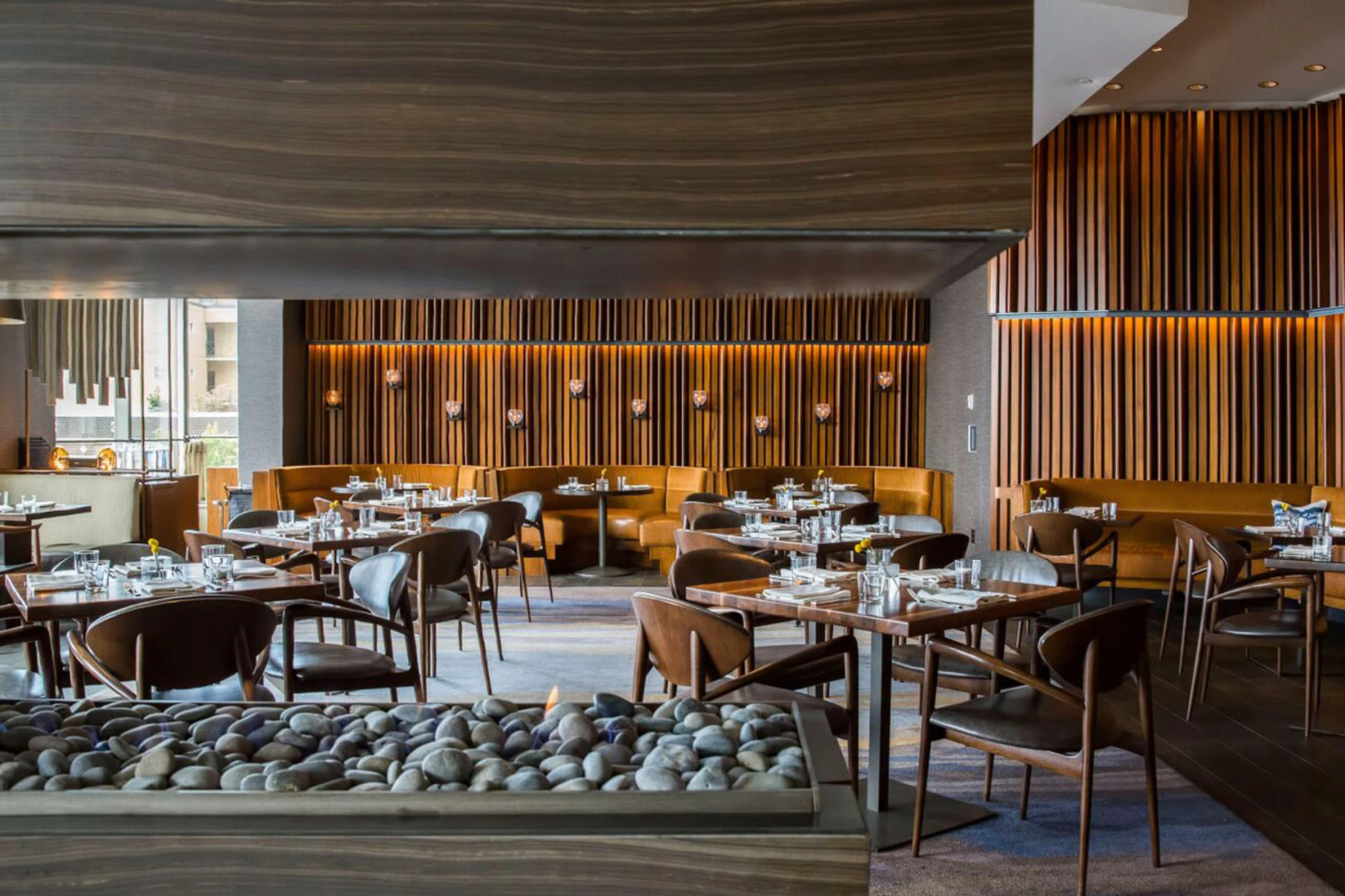 Four Seasons Hotel Seattle