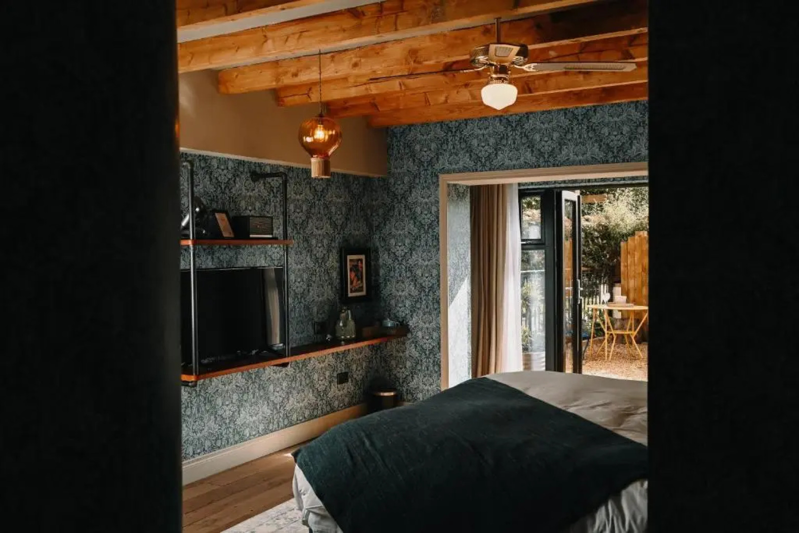 The Rabbit Hotel & Retreat