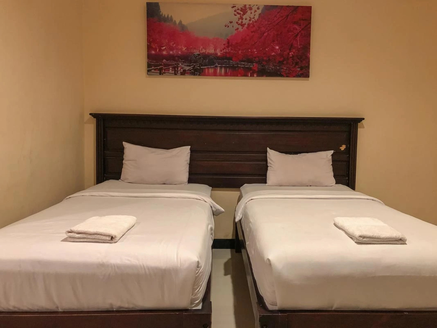 Hotel D'Mario Palopo