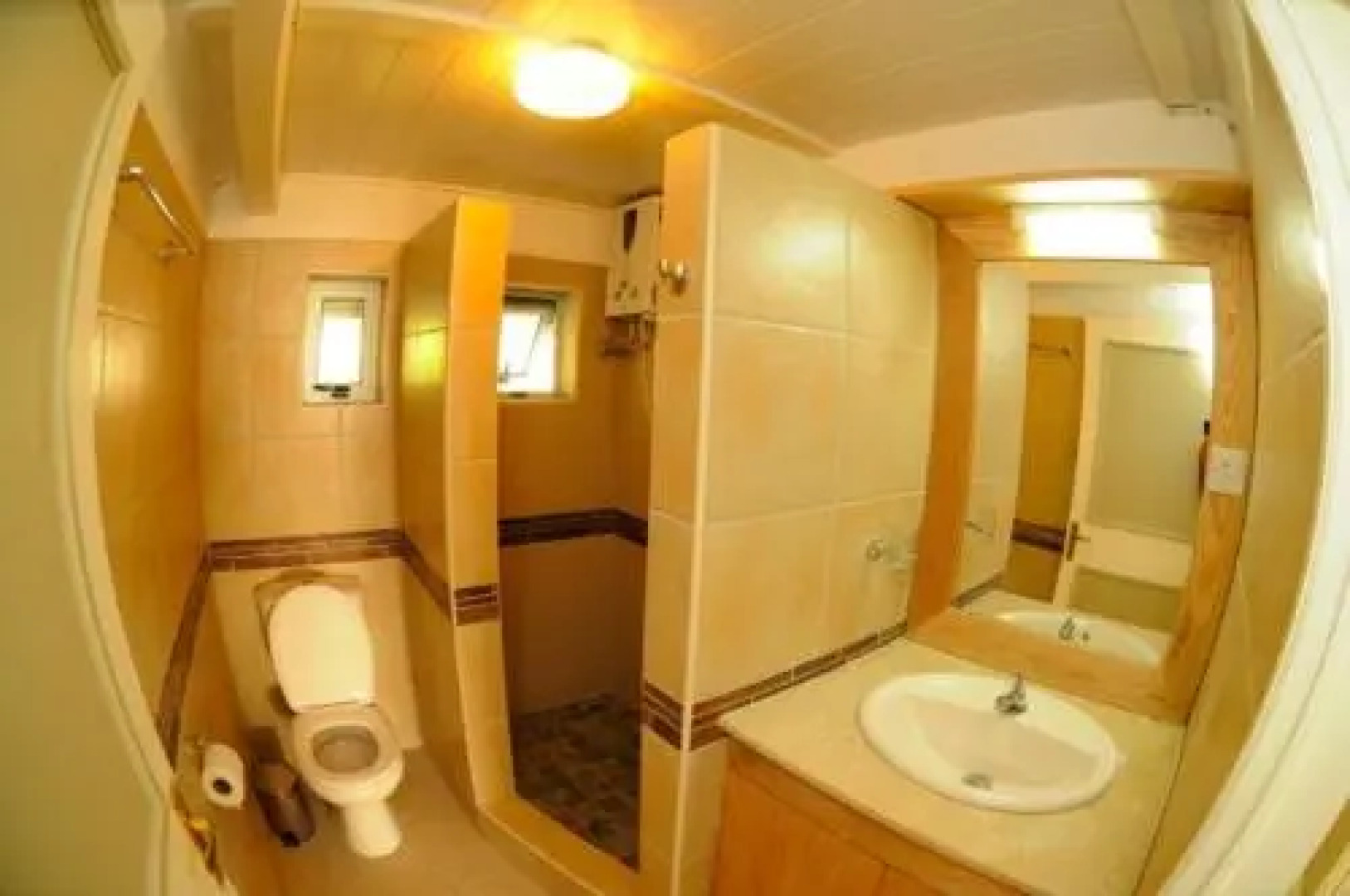 Tamarin Chambres d'Hotes