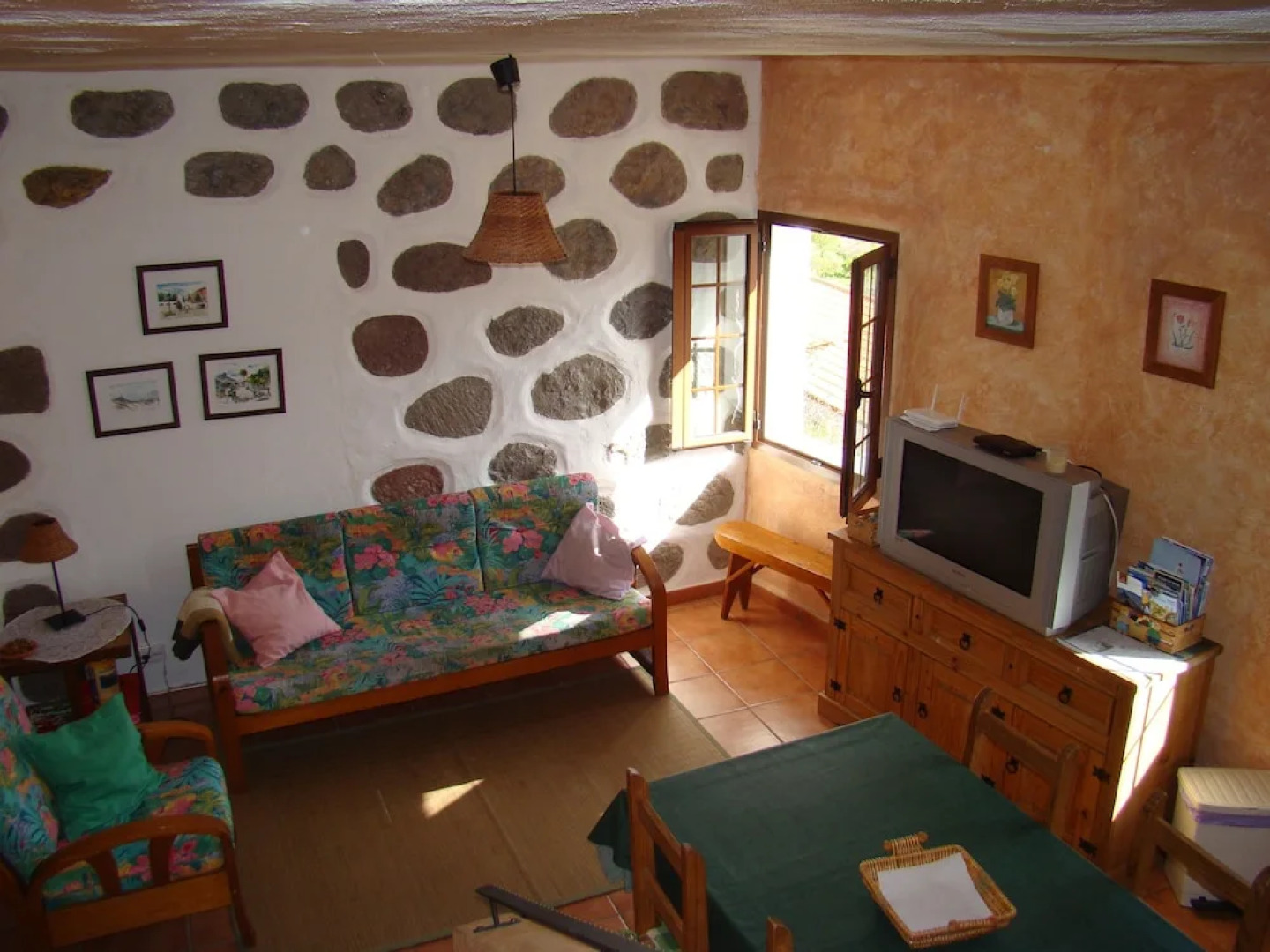 Casa Rural Paisajes de Tejeda