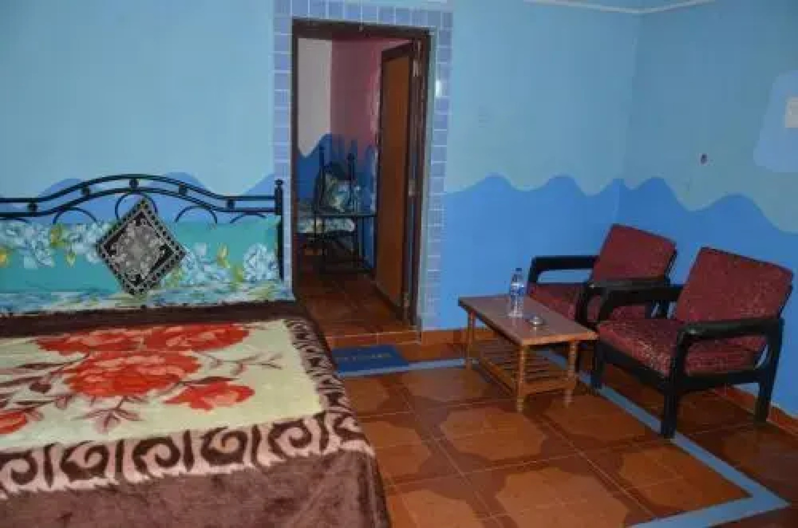 Fisherman Guest House