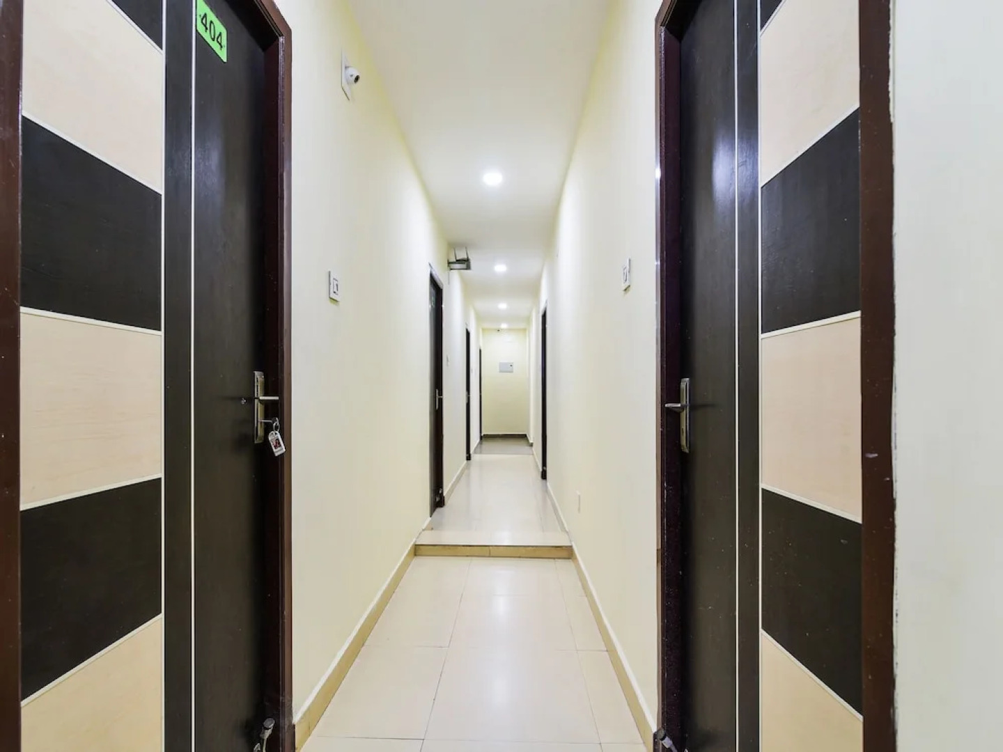 OYO 40717 Sai Priya Residency