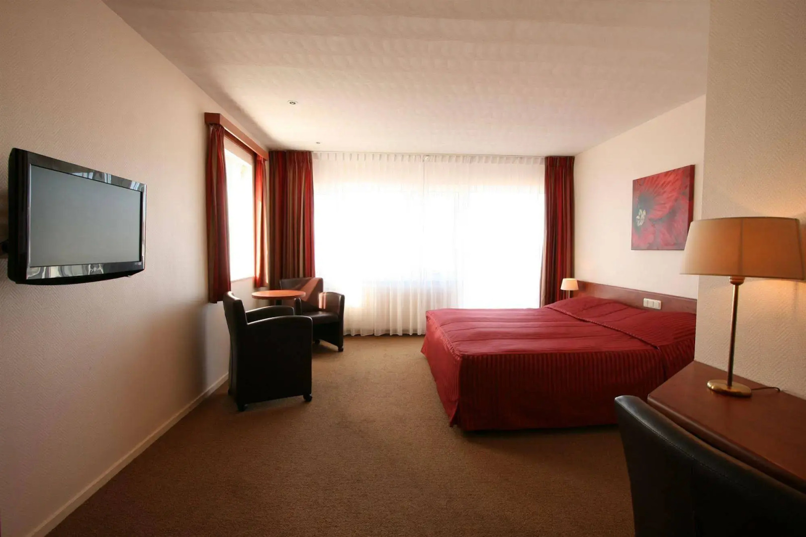 Hotel Restaurant Victoria