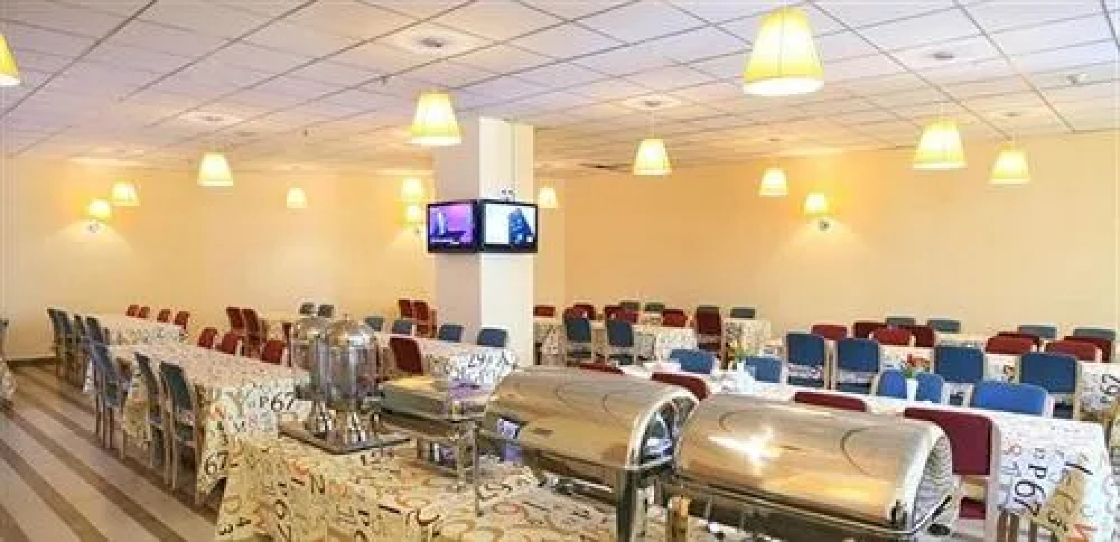 Aiweideng Hotel - Yuxi