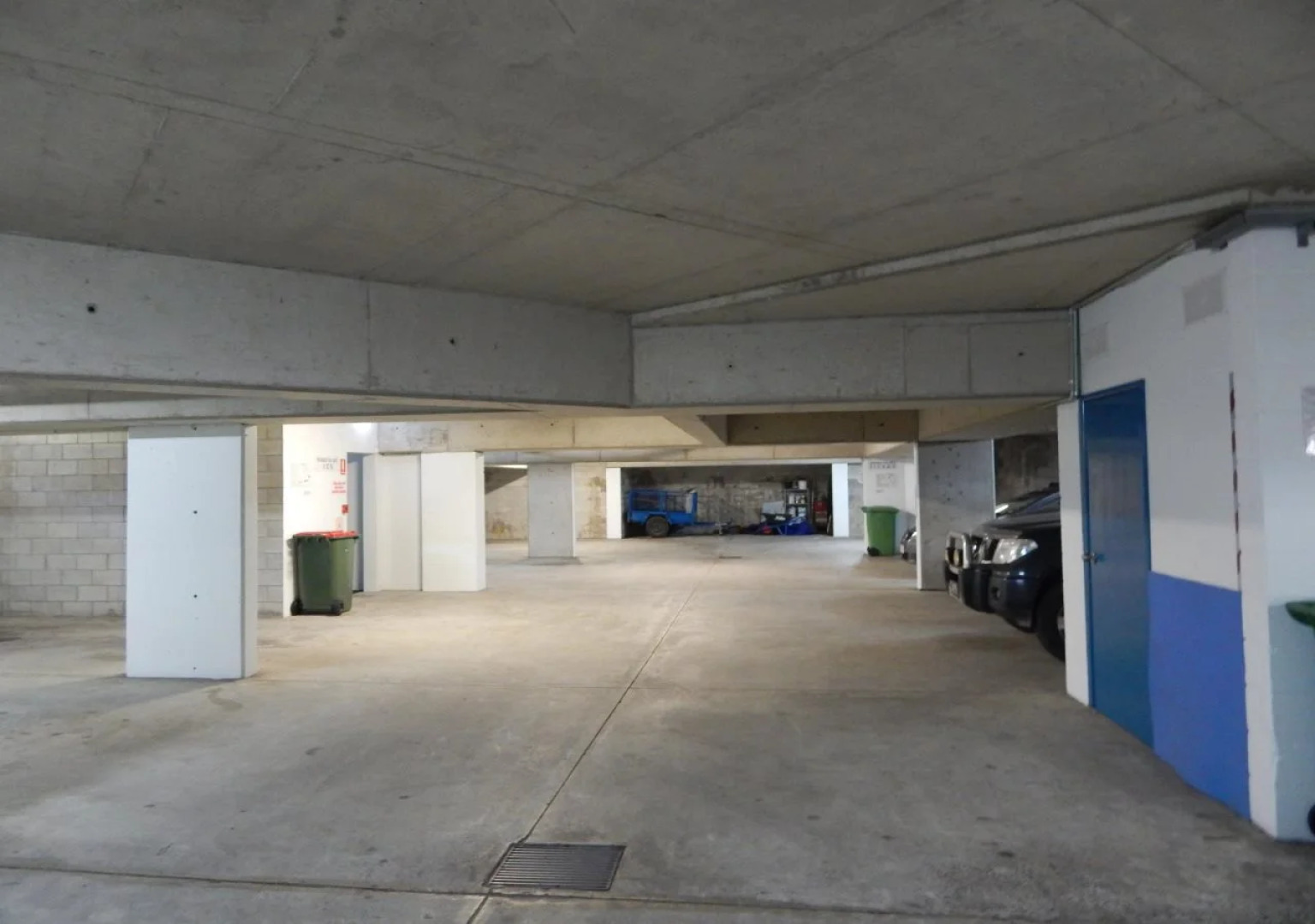 Tranquil Shores Holiday Apartment