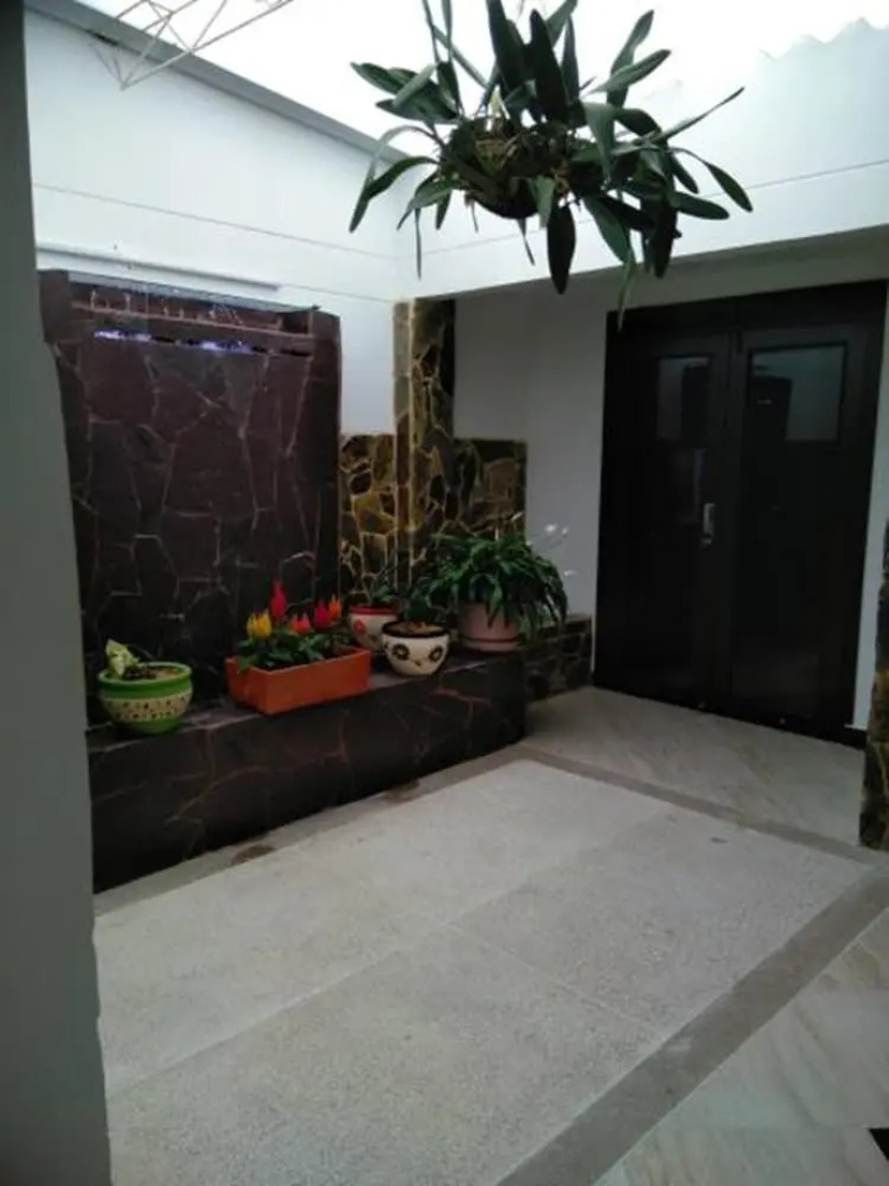 Casa Grande Exclusiva Zona Norte