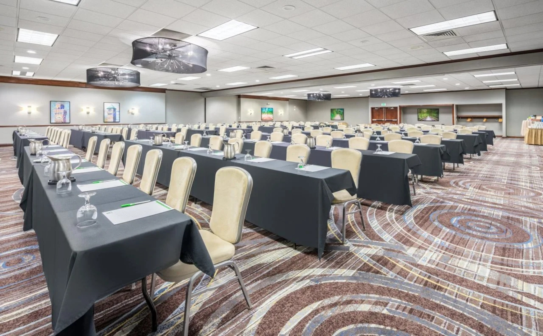 Holiday Inn Baltimore-Inner Harbor