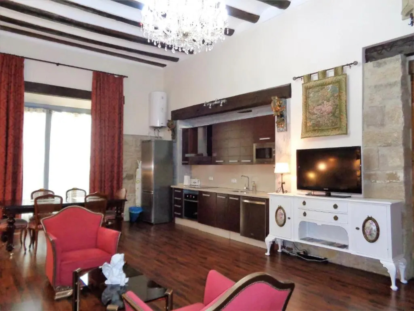 Loft Luz del Renacimiento Ubeda