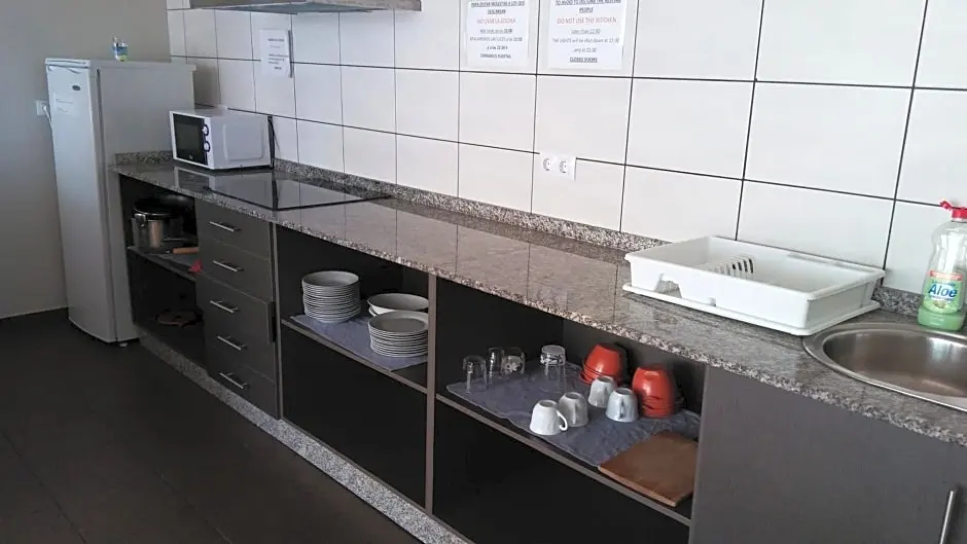 Alma del Camino - Rooms & Albergue