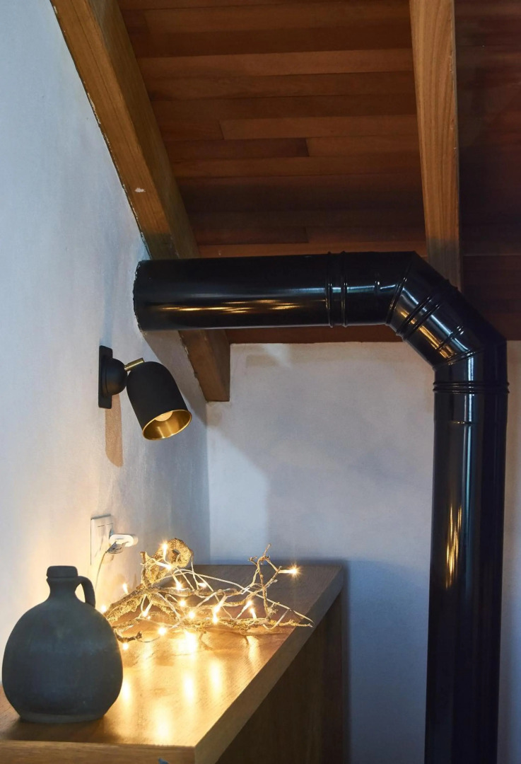 Refugio playa Caldebarcos