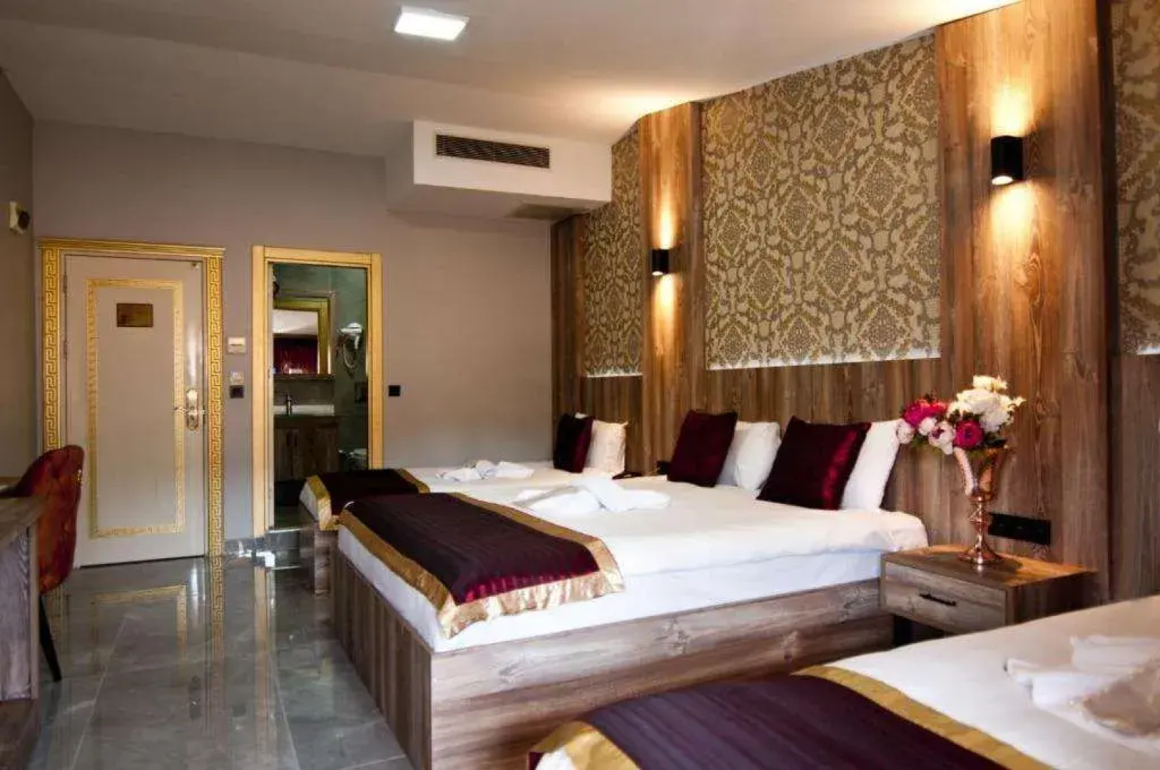 Vali Konak Hotel
