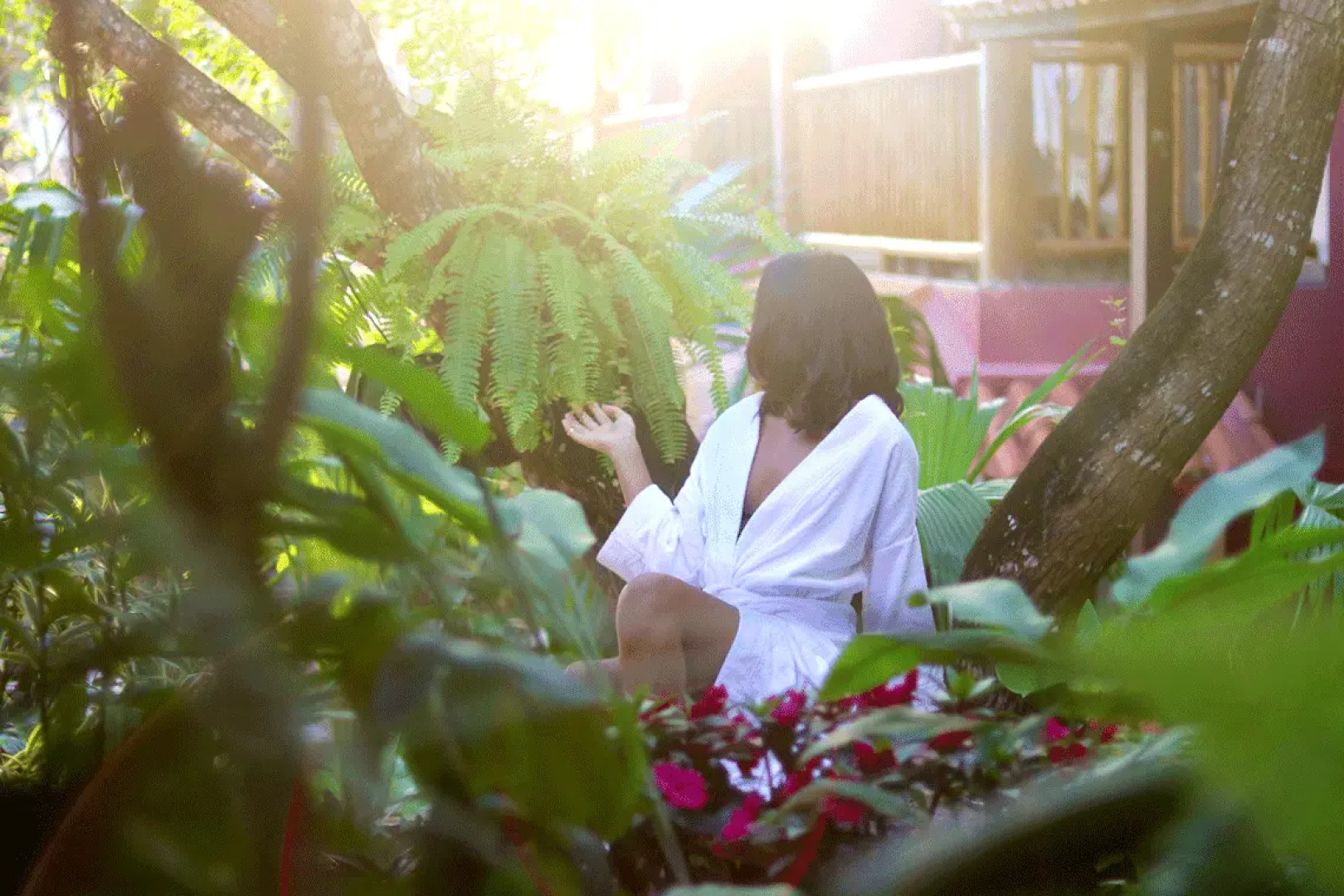 Paraíso Ecológico Pousada & SPA