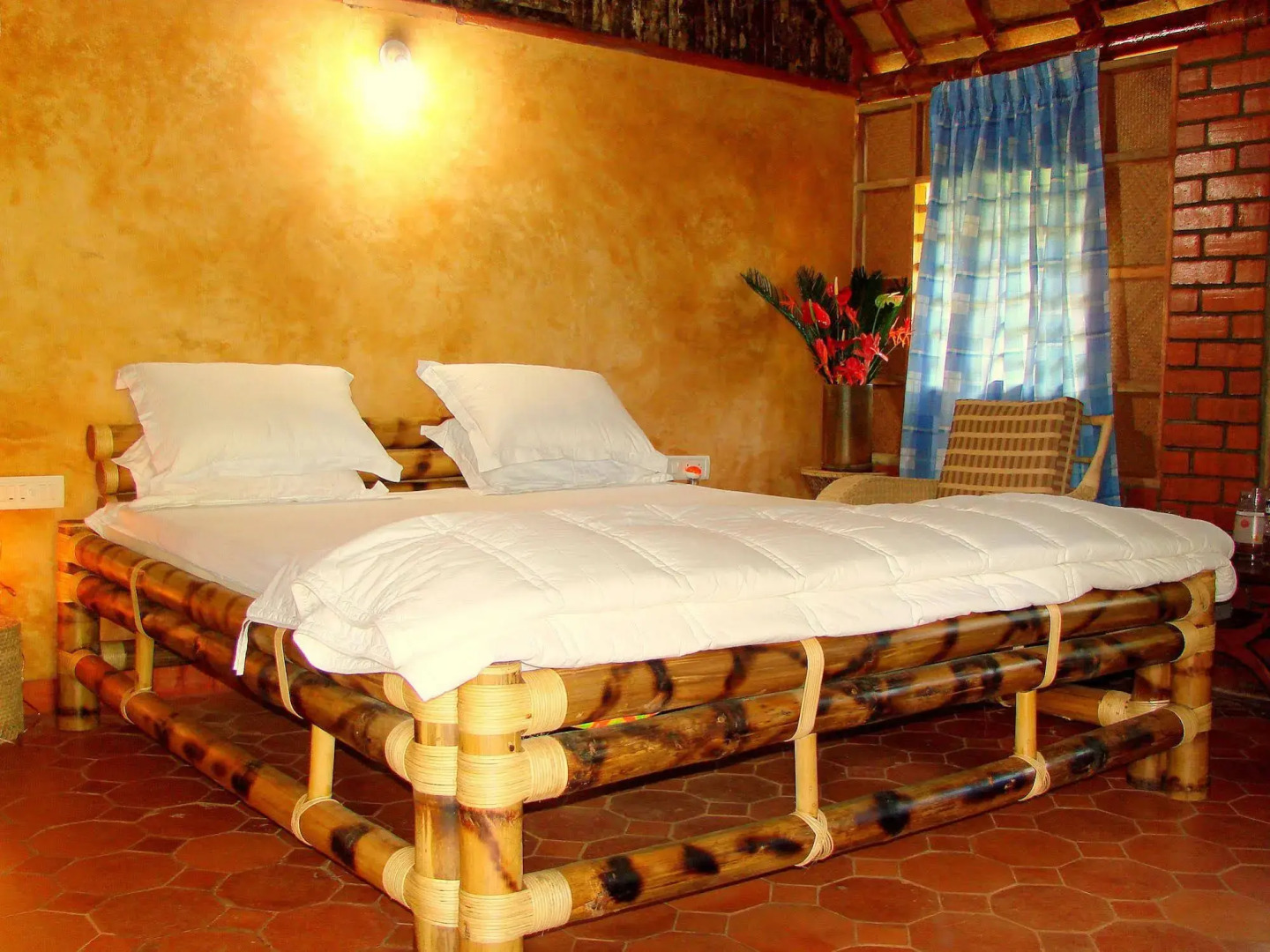 Wild Woods Spa & Resort