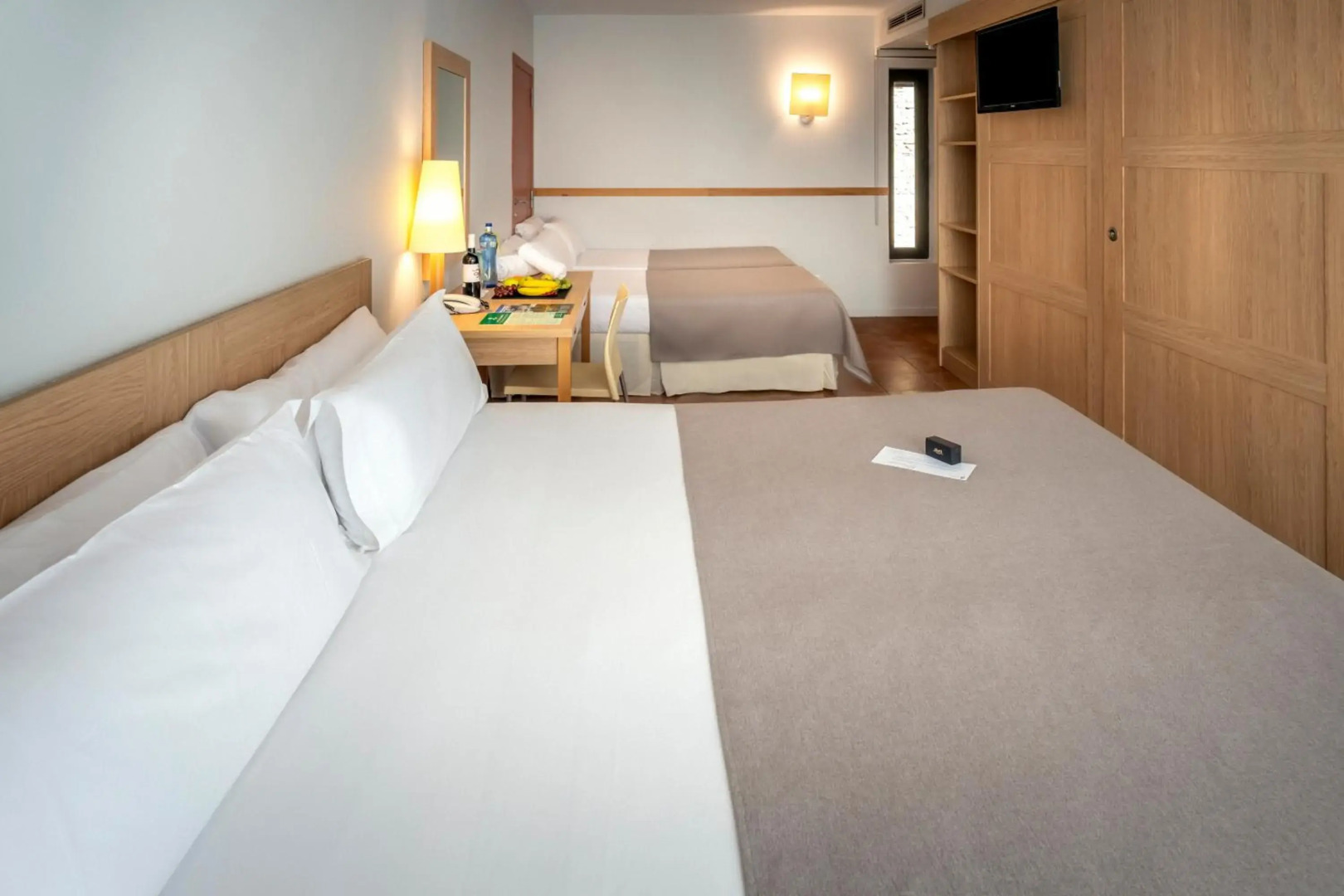 Vilar Rural d'Arnes by Serhs Hotels