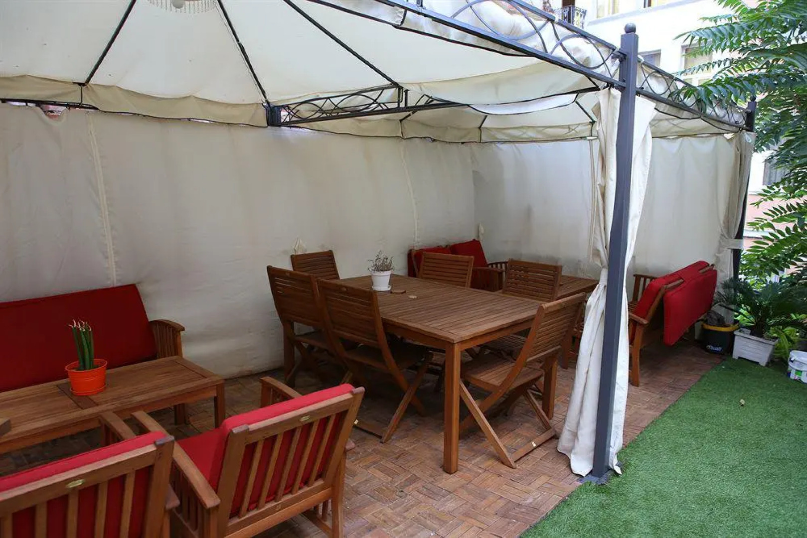 Отель Sarajevo Taksim