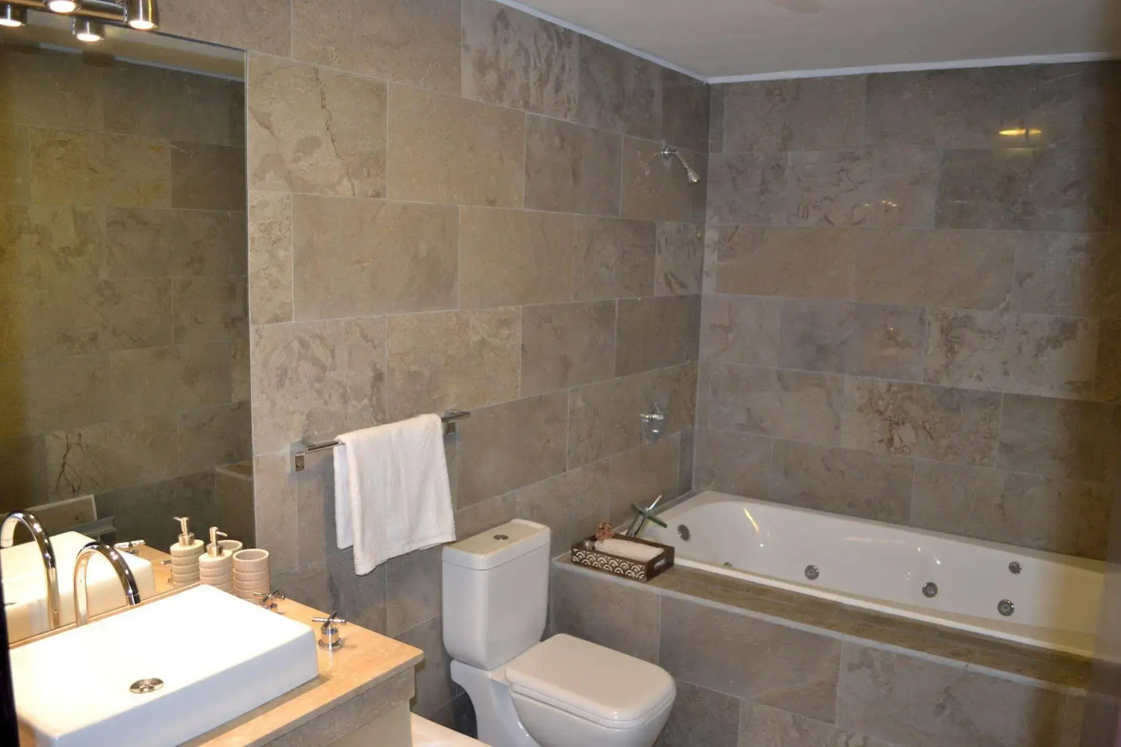 St Michel Wellness Hotel