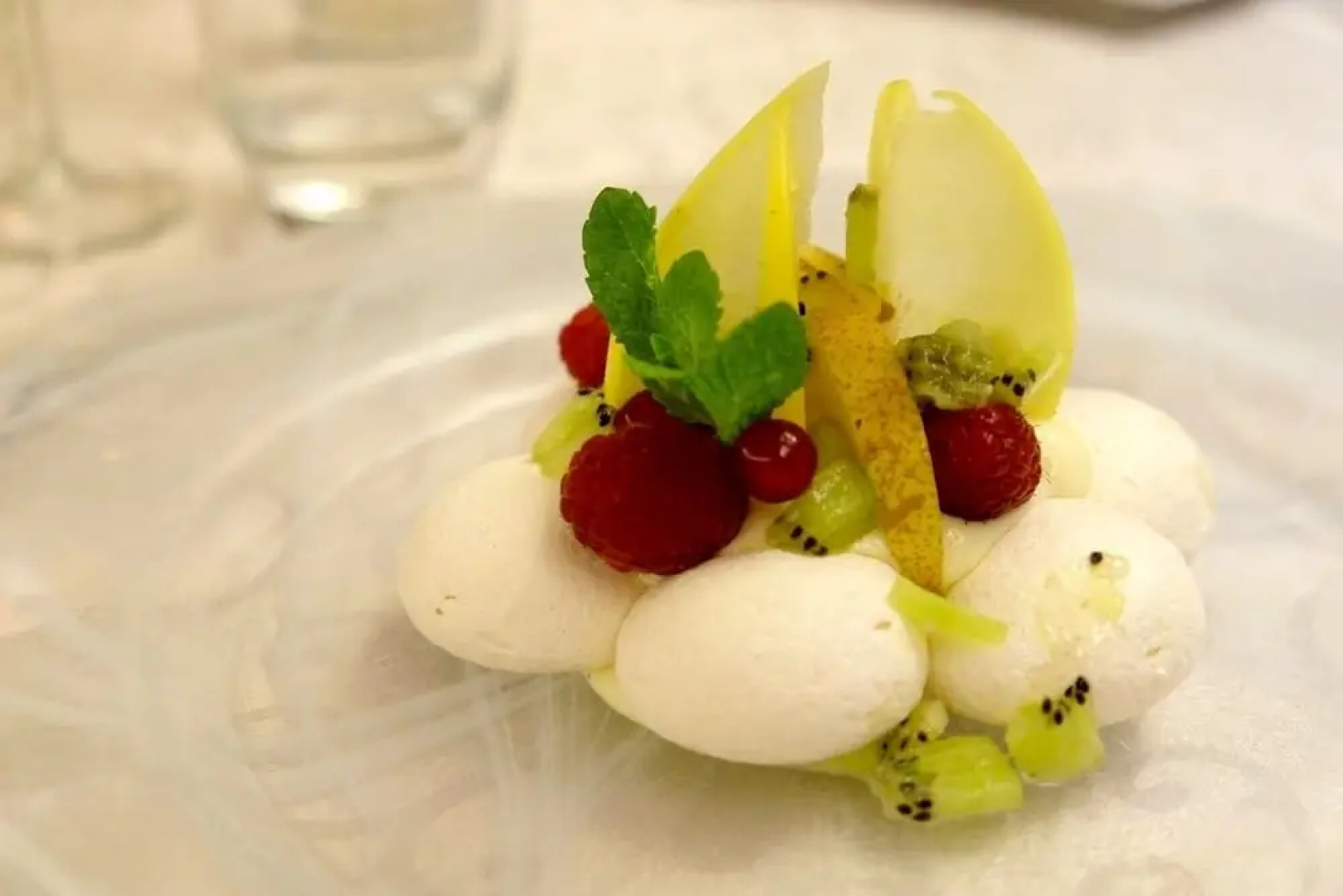 Hôtel le Relais des Moines