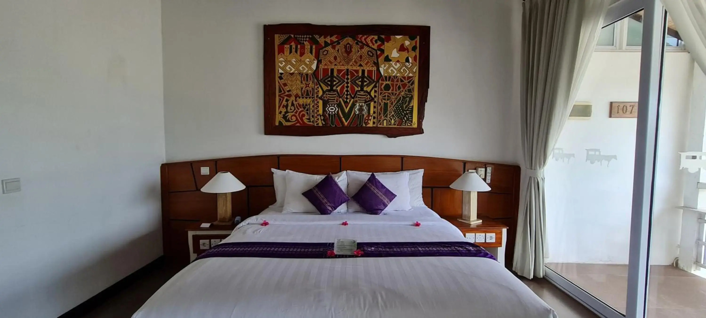 The Trawangan Resort