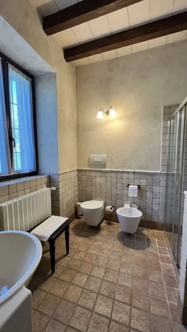 Relais Cascina Scottina