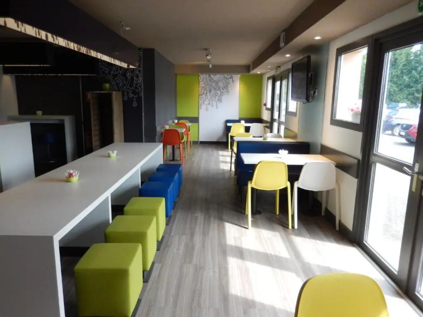 ibis Budget Pau Est