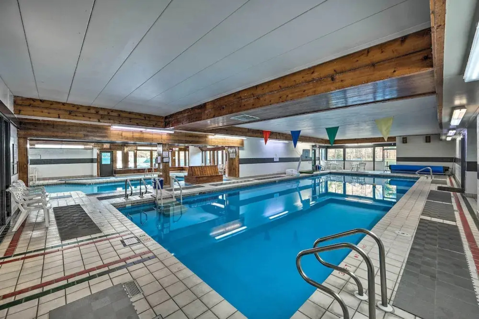 Village of Loon Condo in Lincoln w/ Pool Access