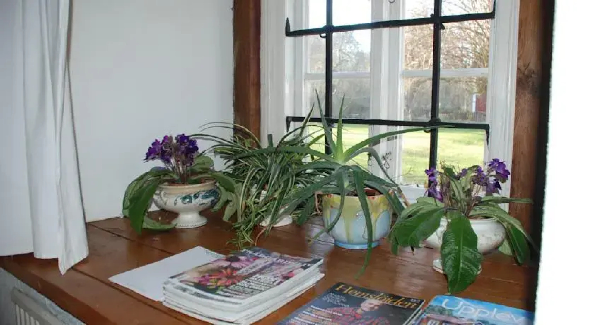 Holmamåla NaturRelax