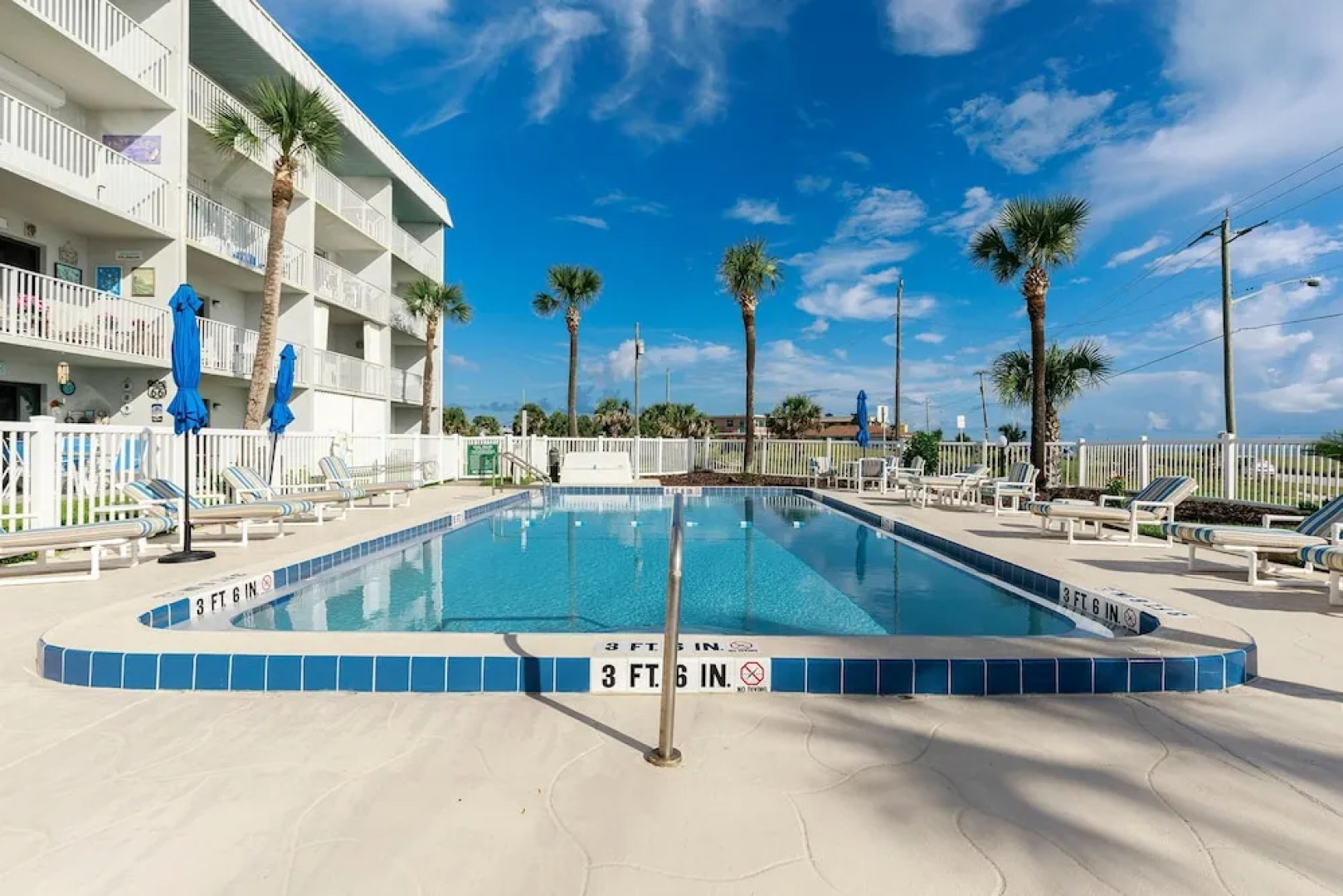 Starboard Light Condominium