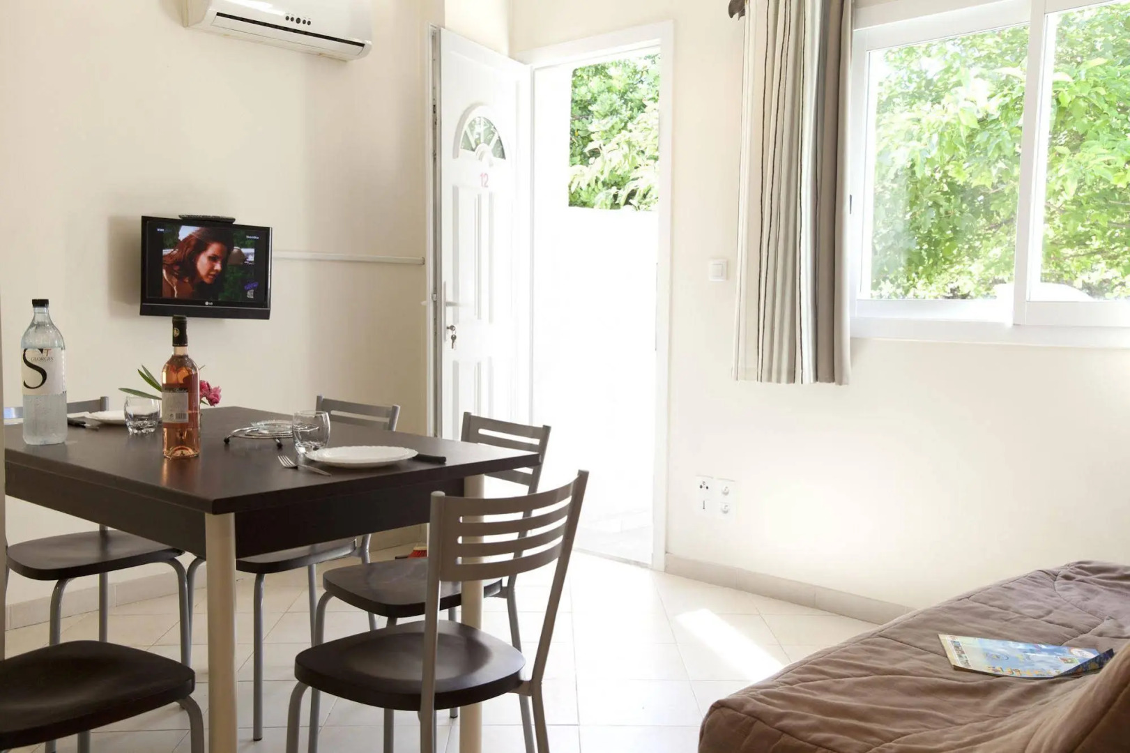 Vacancéole - Résidence Lisa Maria