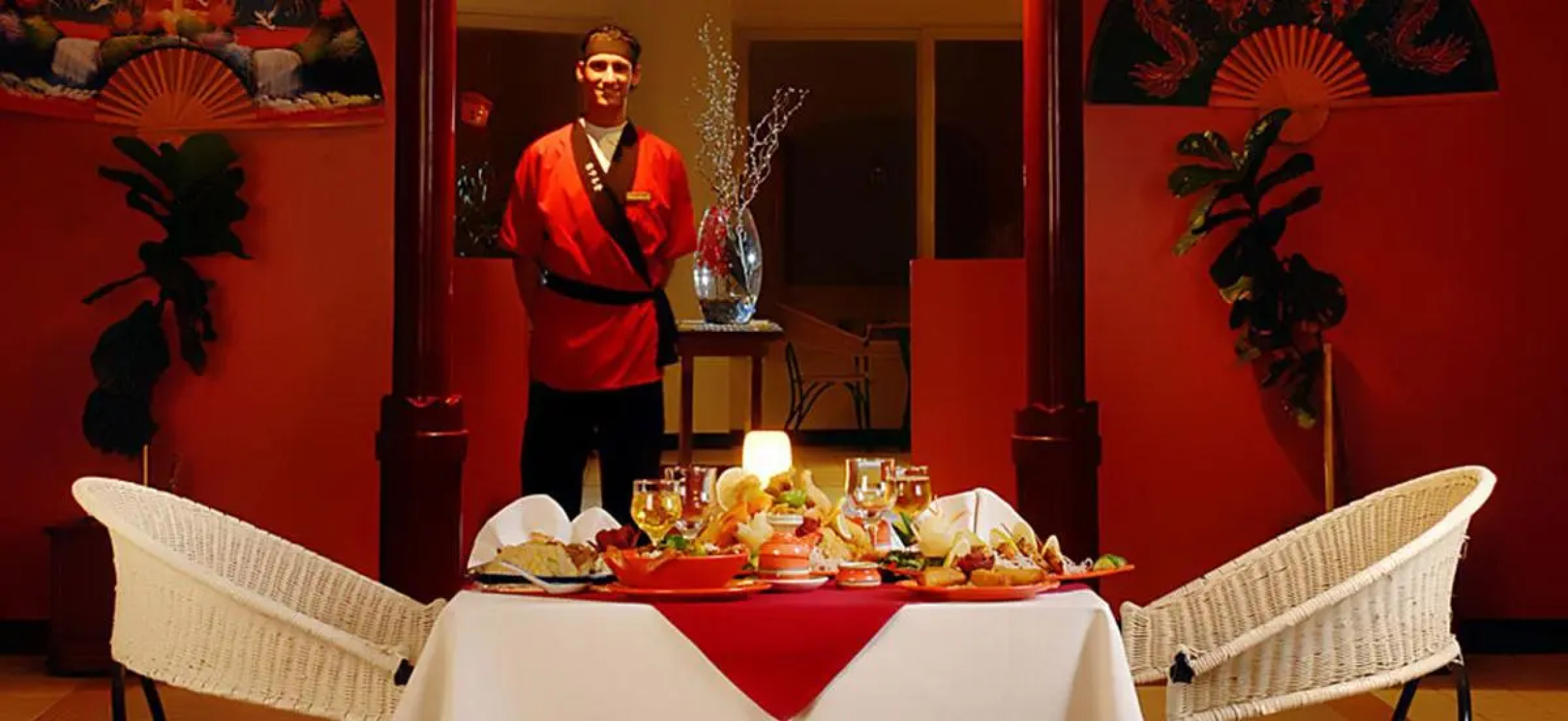 Tia Heights Makadi Bay (Formerly Le Meridien Makadi Bay)