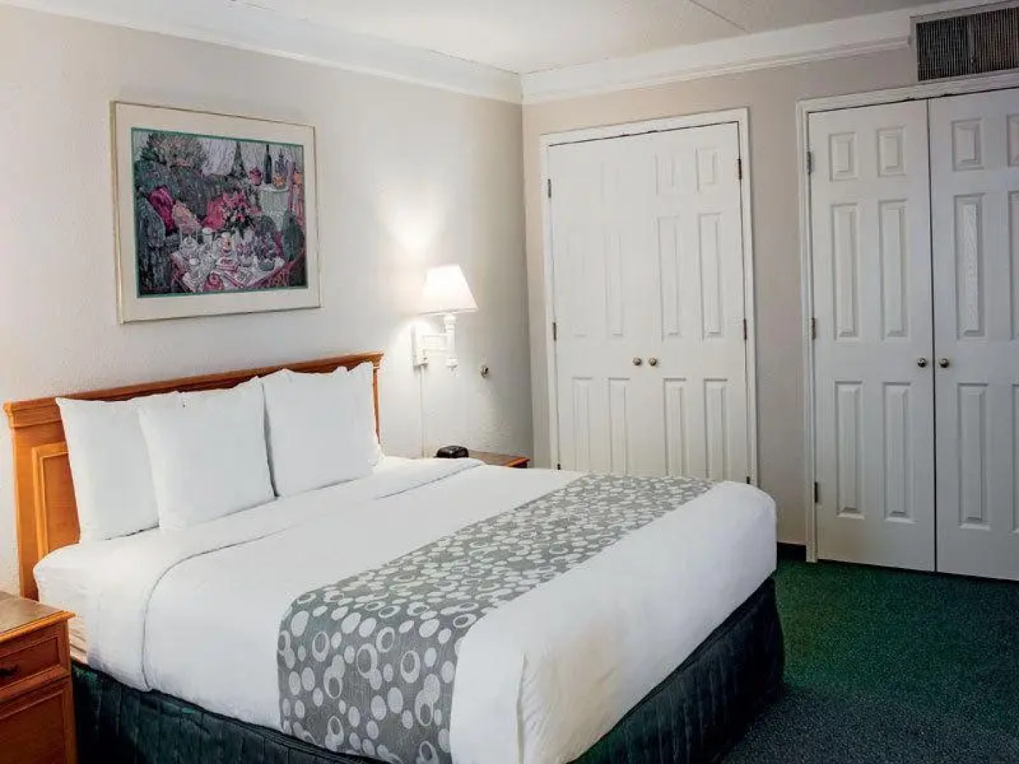 La Quinta Inn St. Louis Airport 714