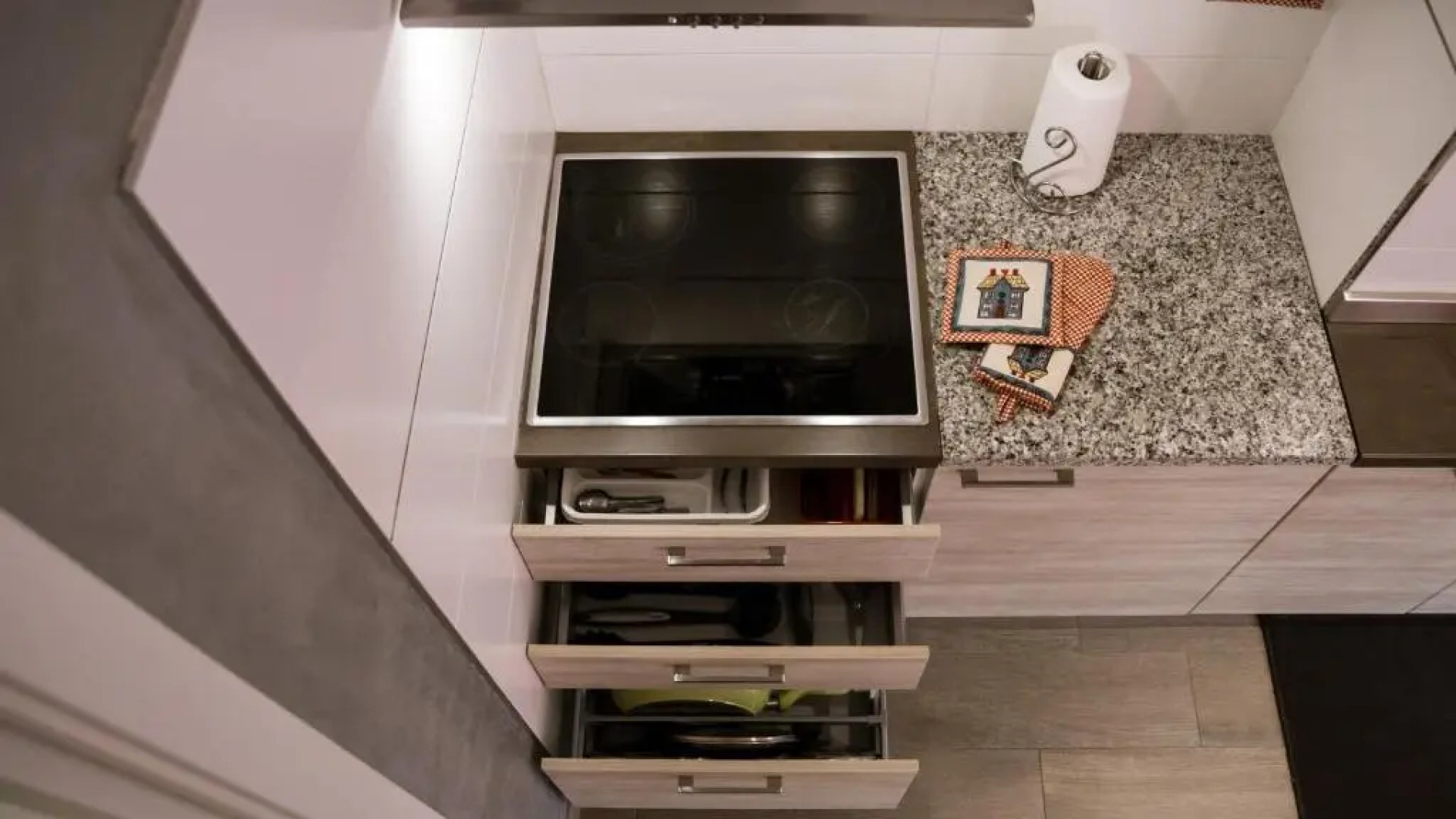 Casa Guetti Terme di Comano